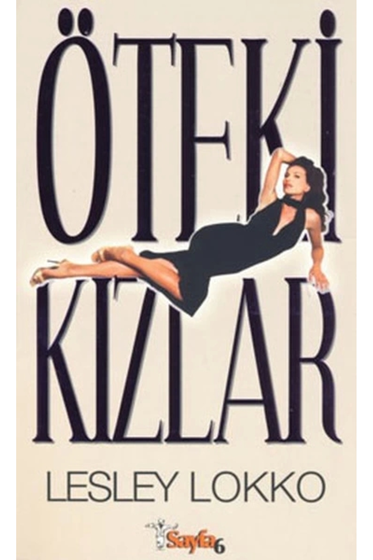 Öteki Kızlar Lesley Lokko