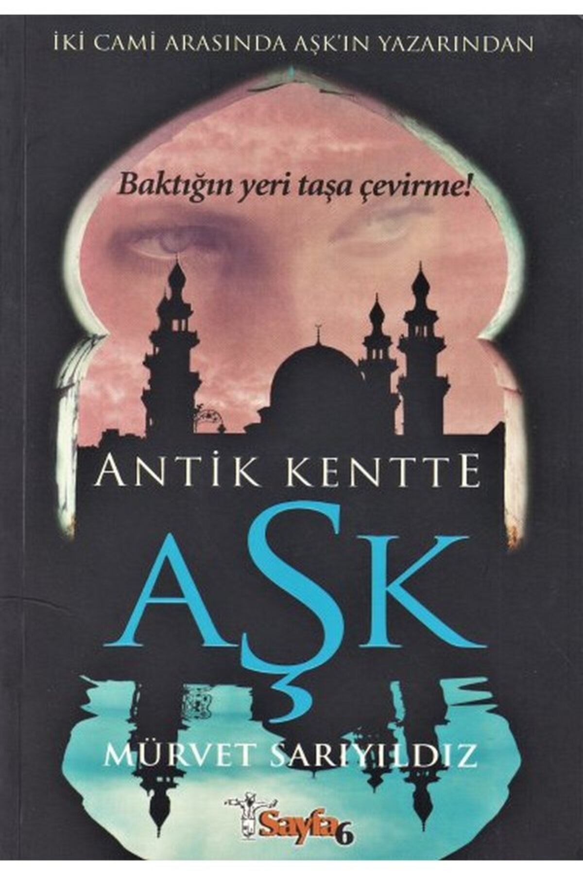 Antik Kentte Aşk