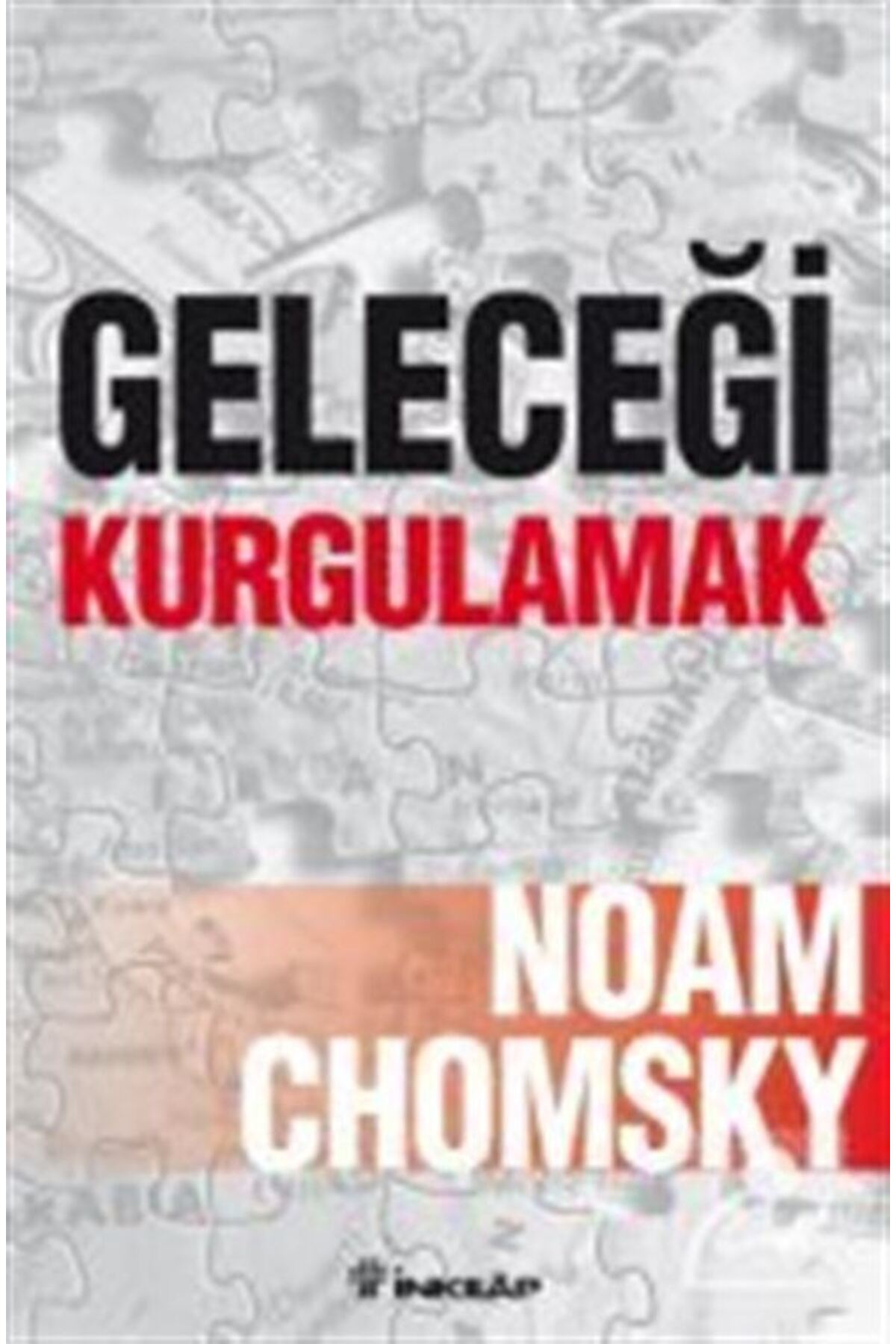 Geleceği Kurgulamak