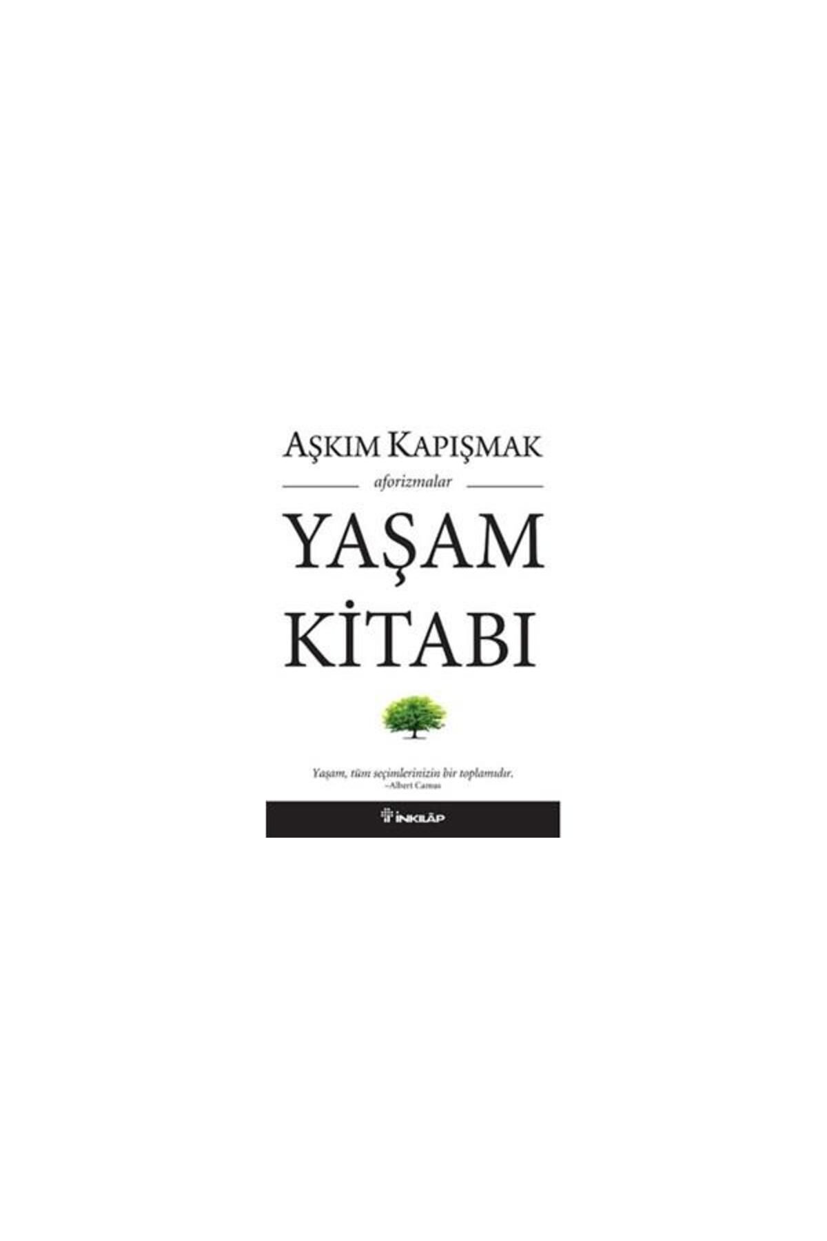 Yaşam Kitabı Aforizmalar