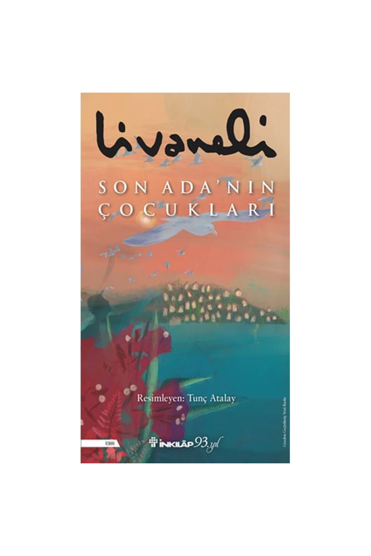 SON ADANIN ÇOCUKLARI