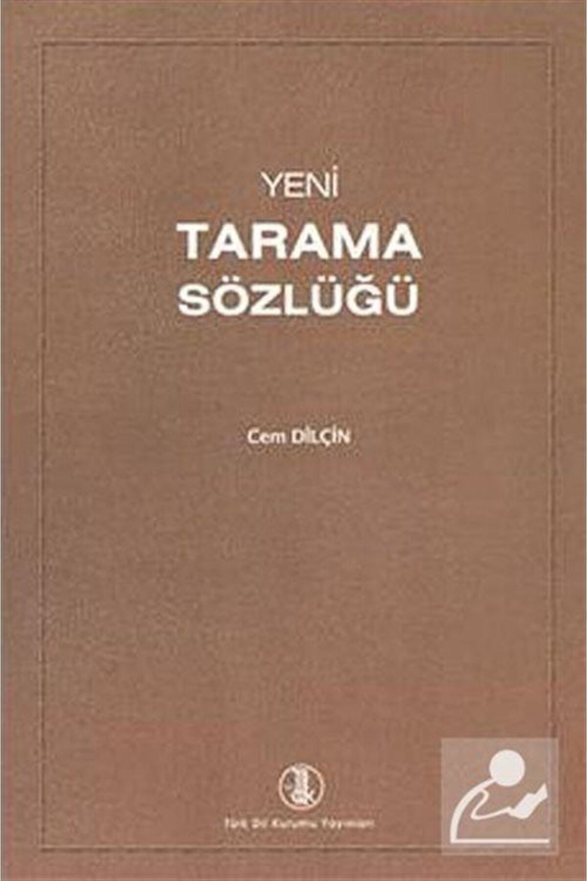 Yeni Tarama Sözlüğü