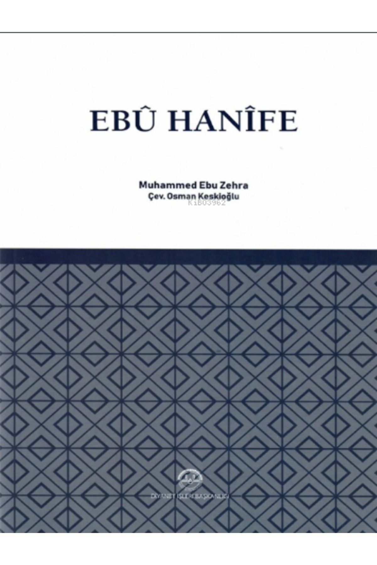 Ebu Hanife