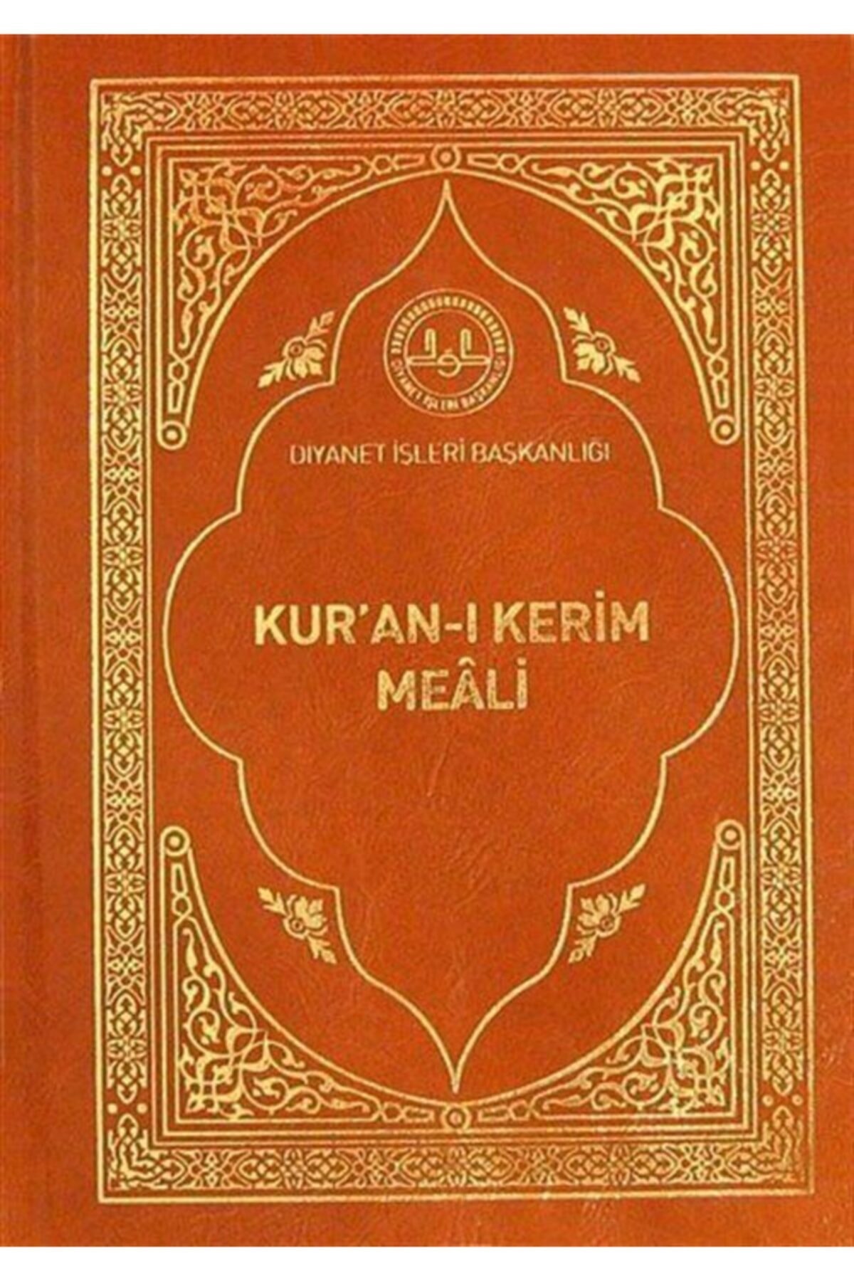 Kur'an-ı Kerim Meali Metinli (cep Boy)