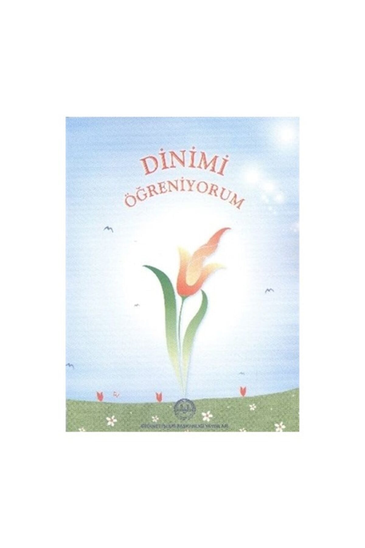 Dinimi Öğreniyorum