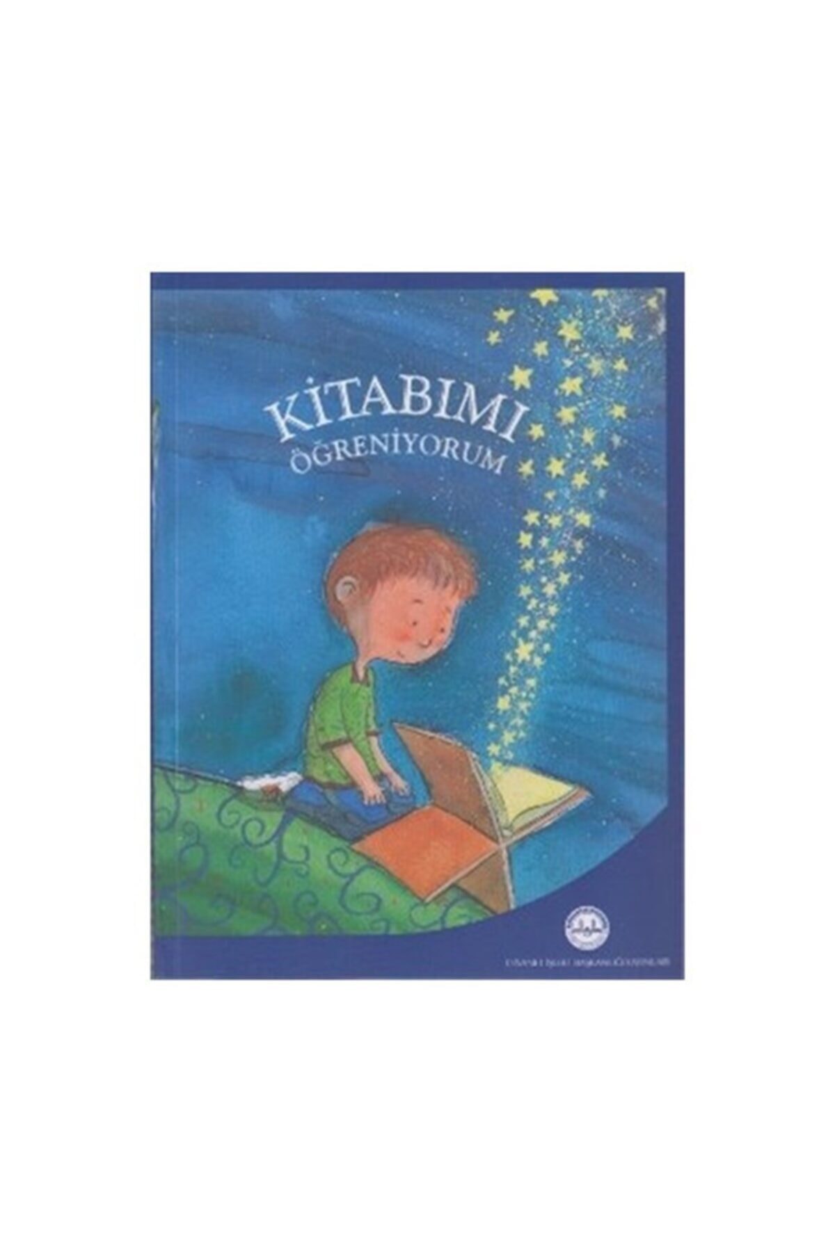 Kitabımı Öğreniyorum