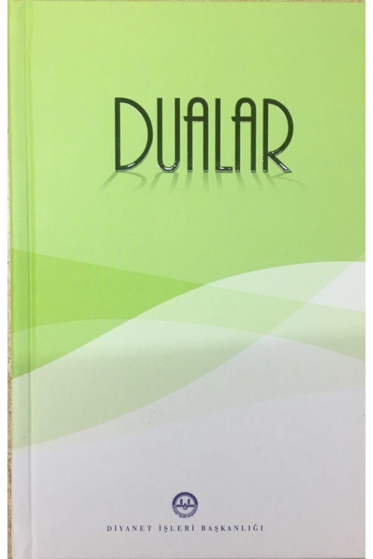 Dualar - Ismail Karagöz