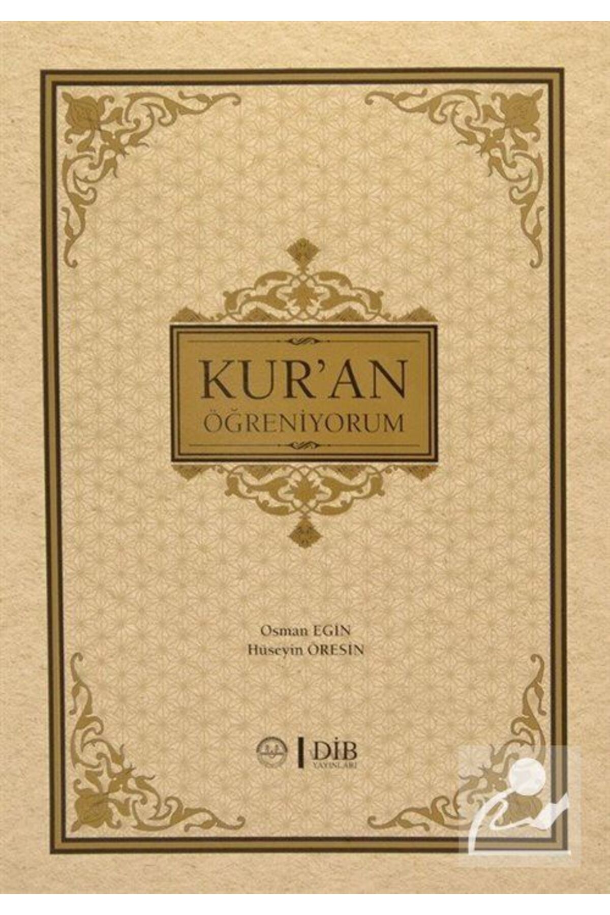 Kur'an Öğreniyorum