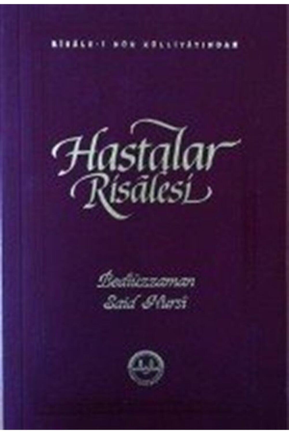 Hastalar Risalesi