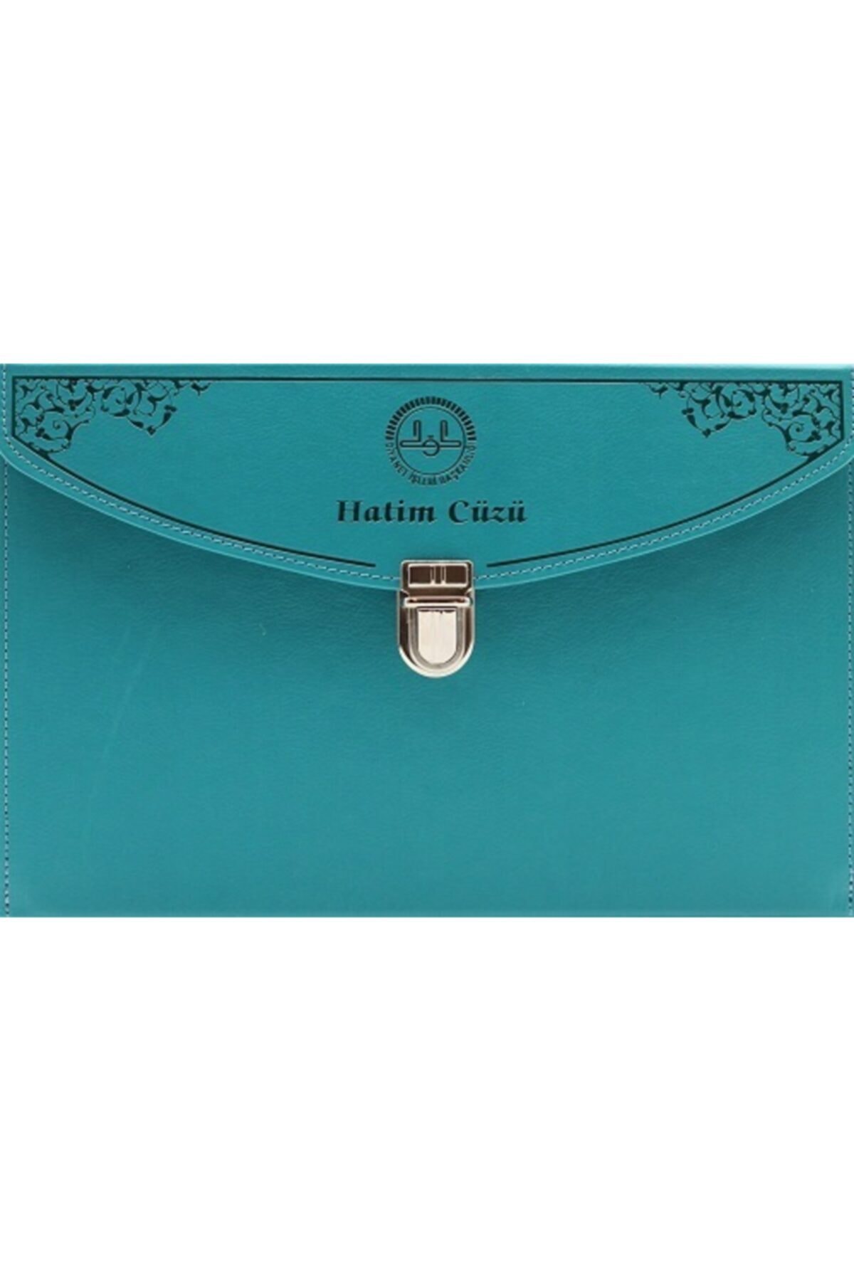 Hatim Cüzü Rahle Boy Bilgisayar Hatlı dib