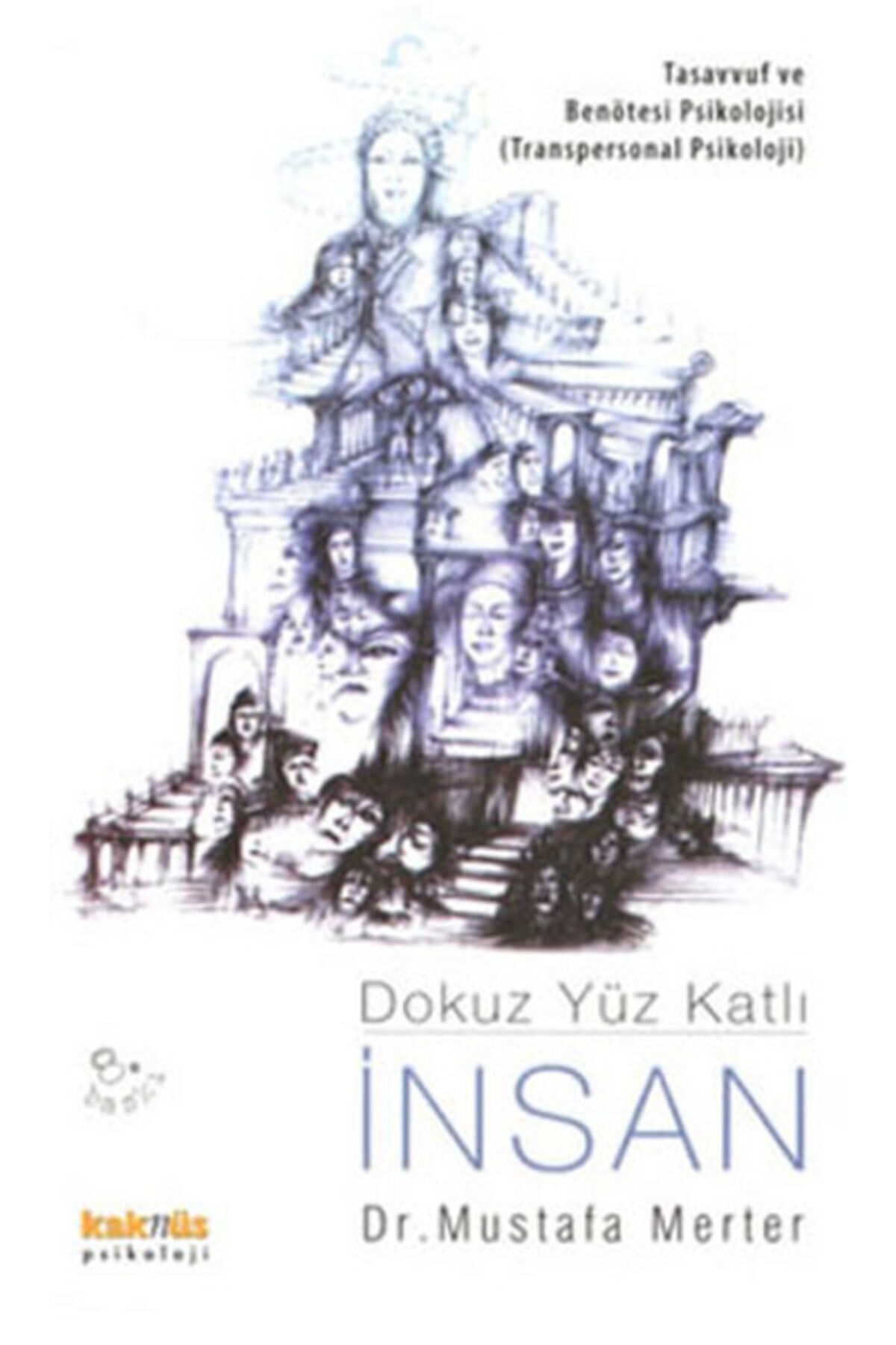 Dokuz Yüz Katlı Insan