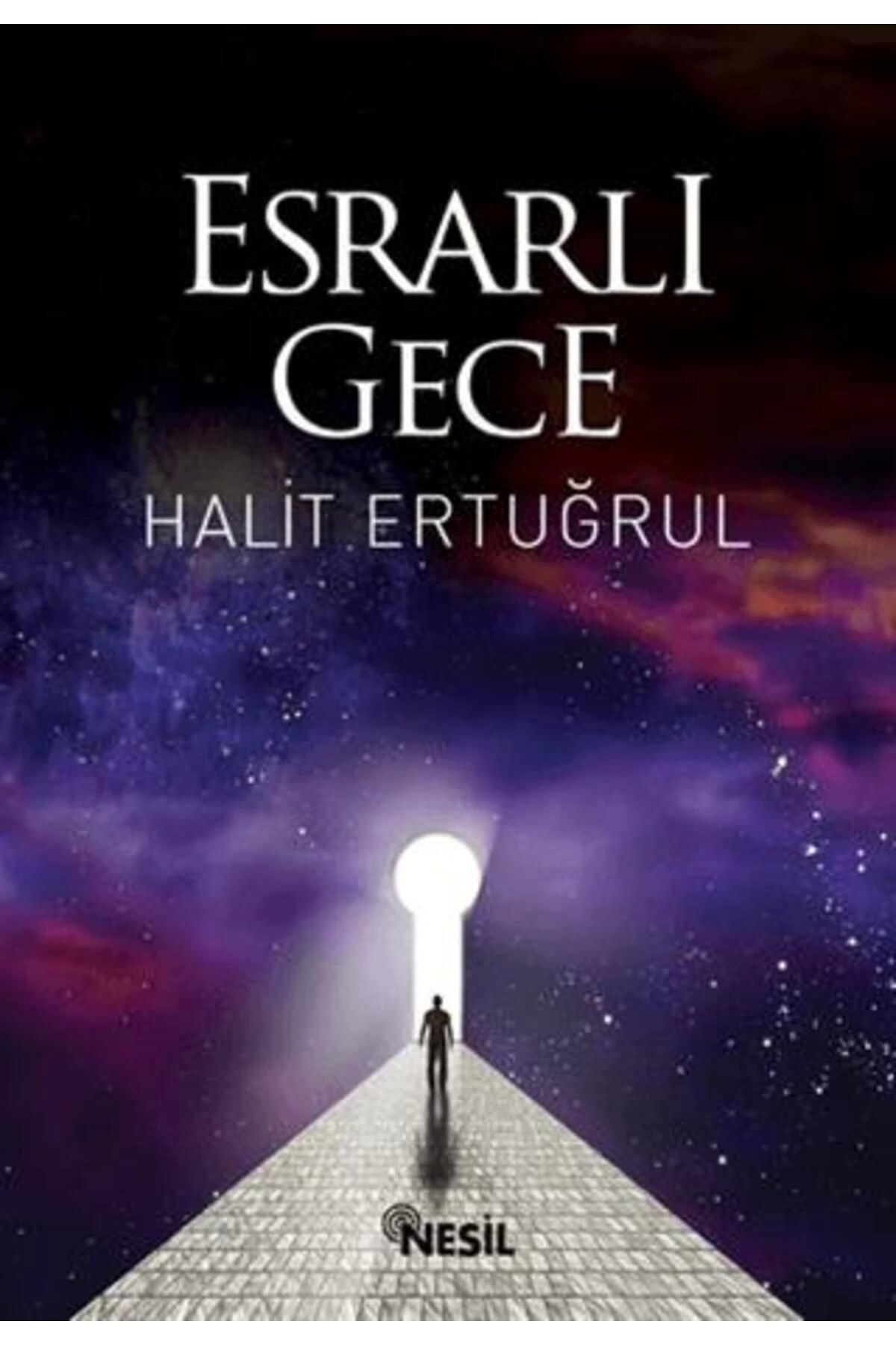 Esrarlı Gece