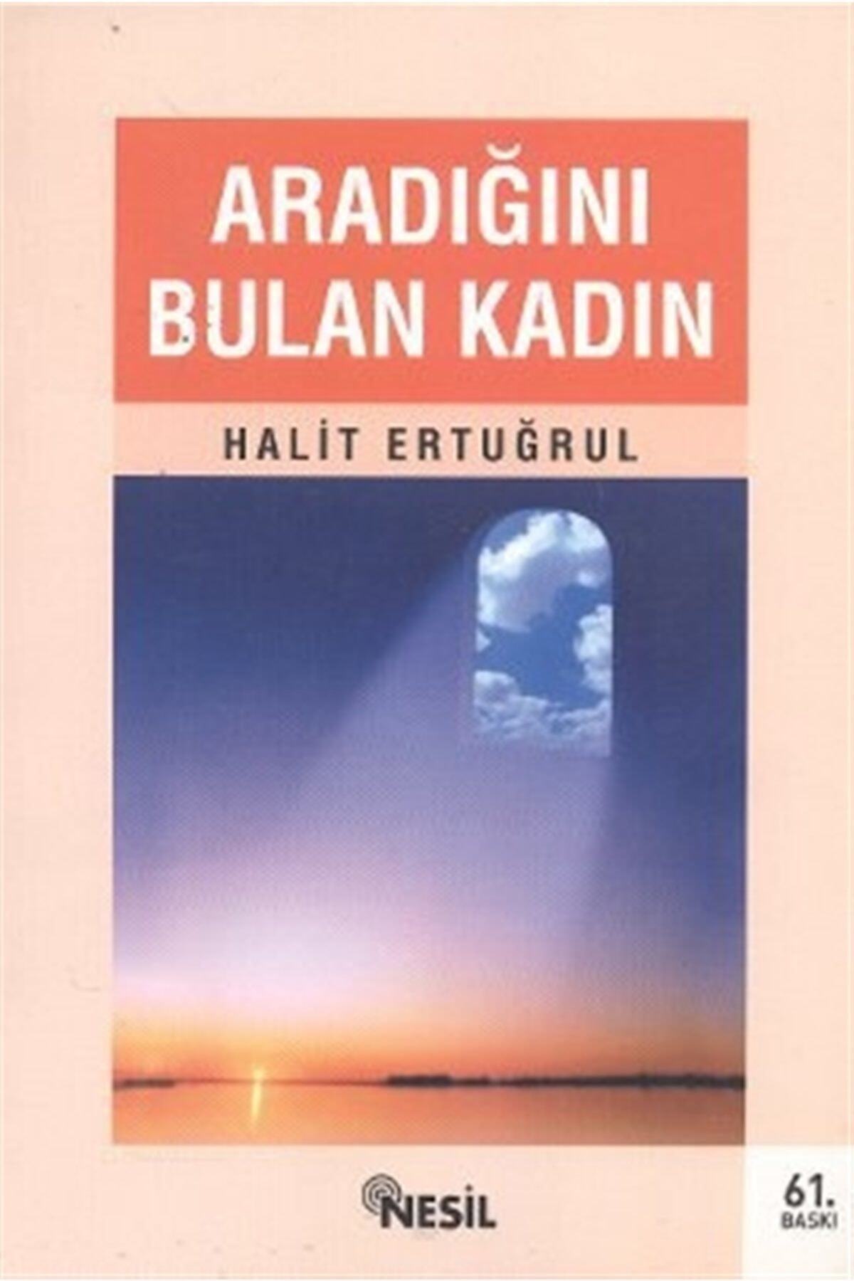 Aradığını Bulan Kadın