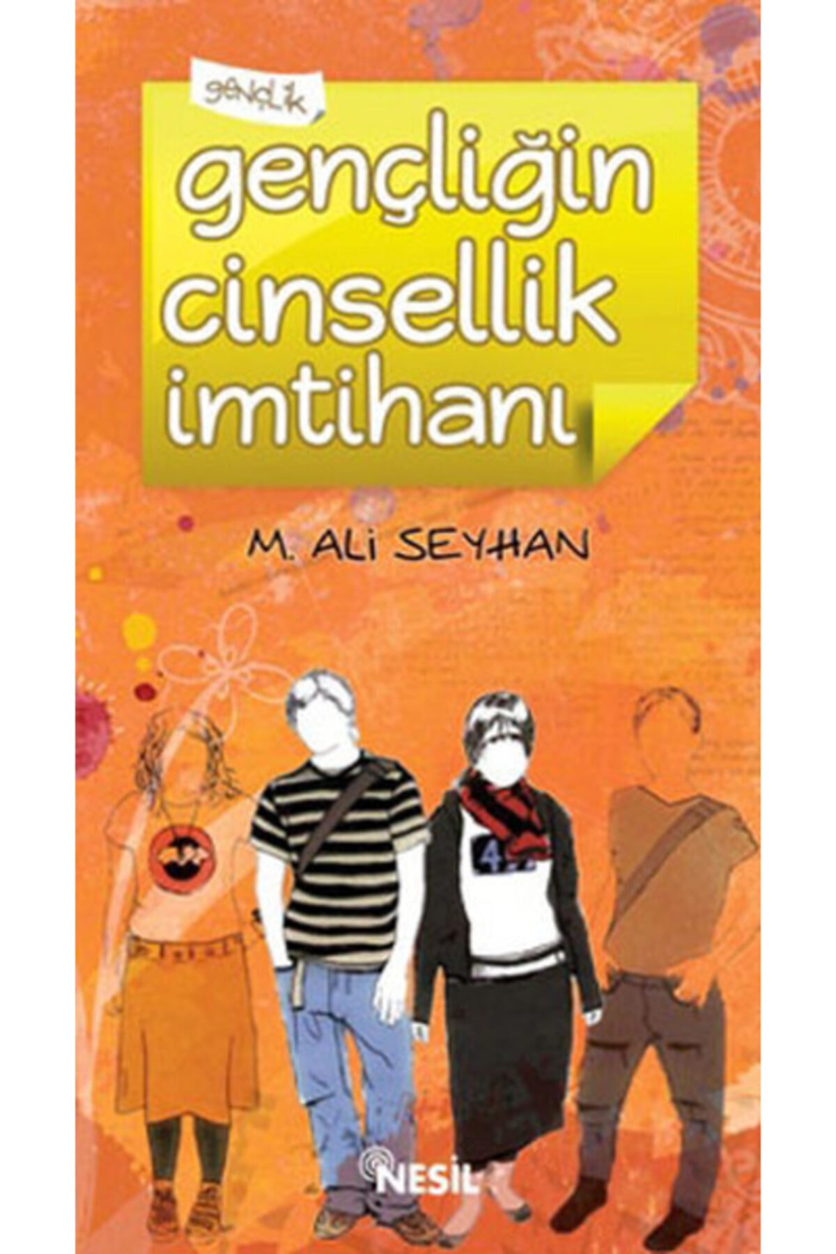 Gençliğin Cinsellik Imtihanı