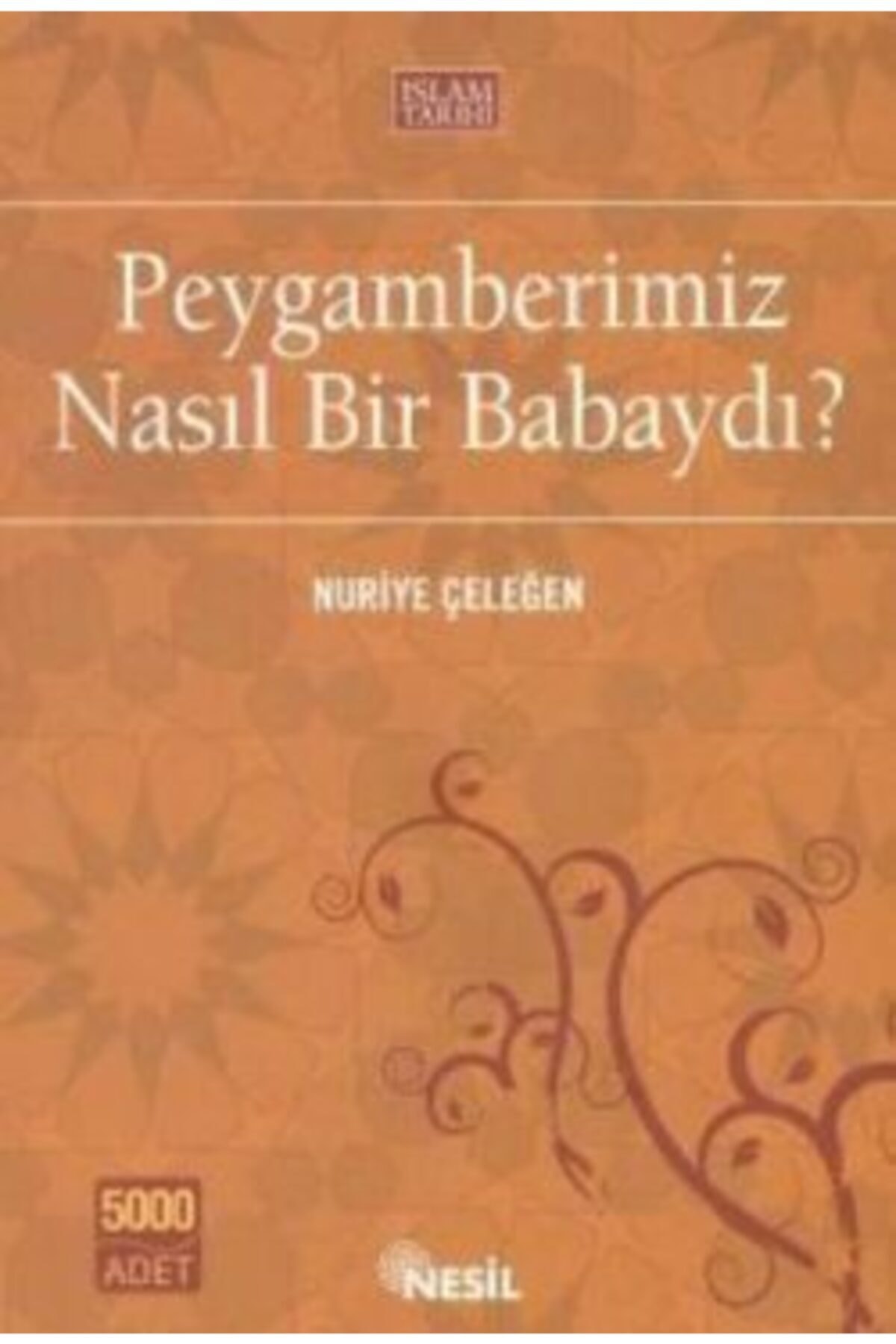 Peygamberimiz Nasıl Bir Babaydı?
