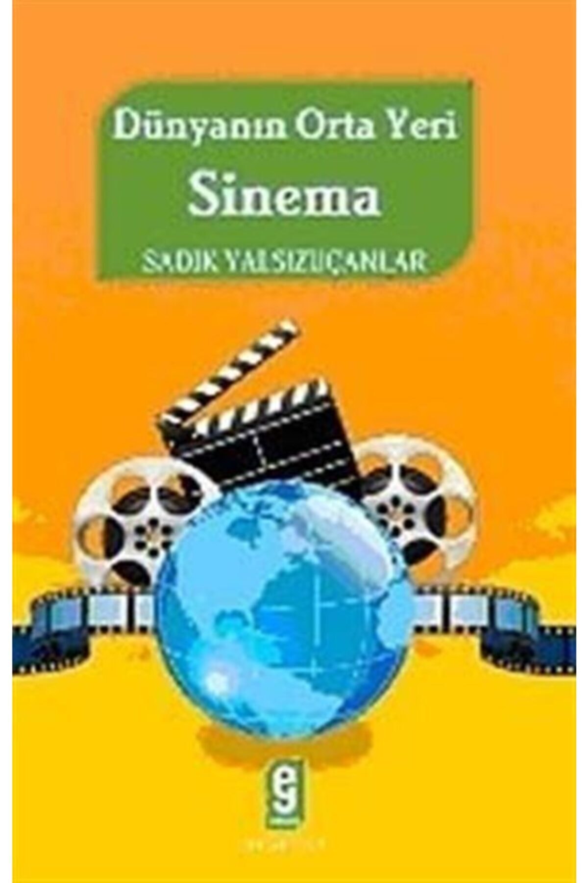 Dünyanın Orta Yeri Sinema