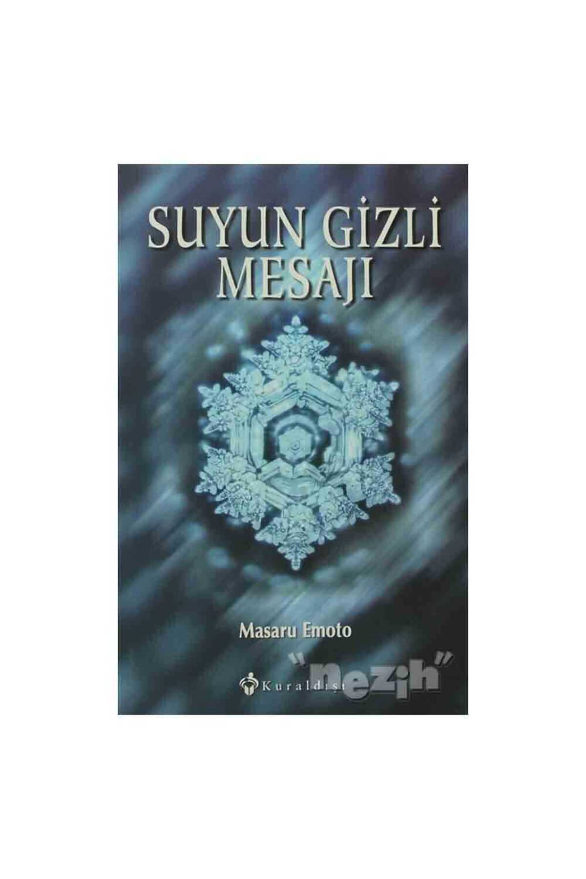 Suyun Gizli Mesajı