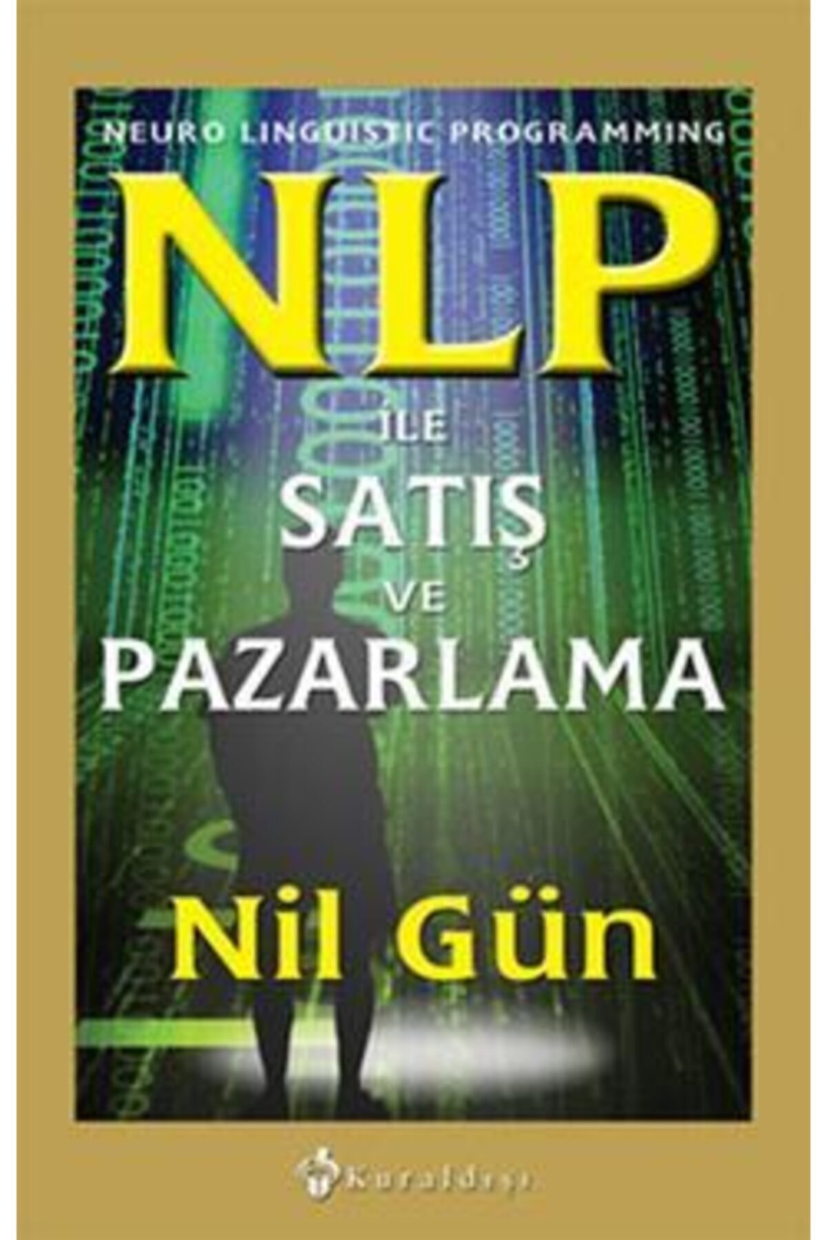 Nlp Ile Satış Ve Pazarlama