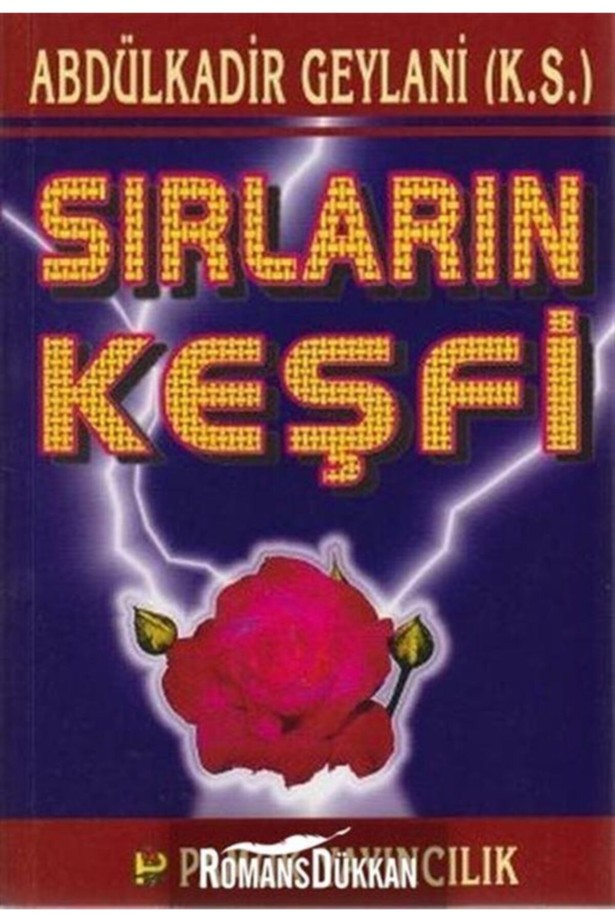 Sırların Keşfi (tasavvuf-018/p18)