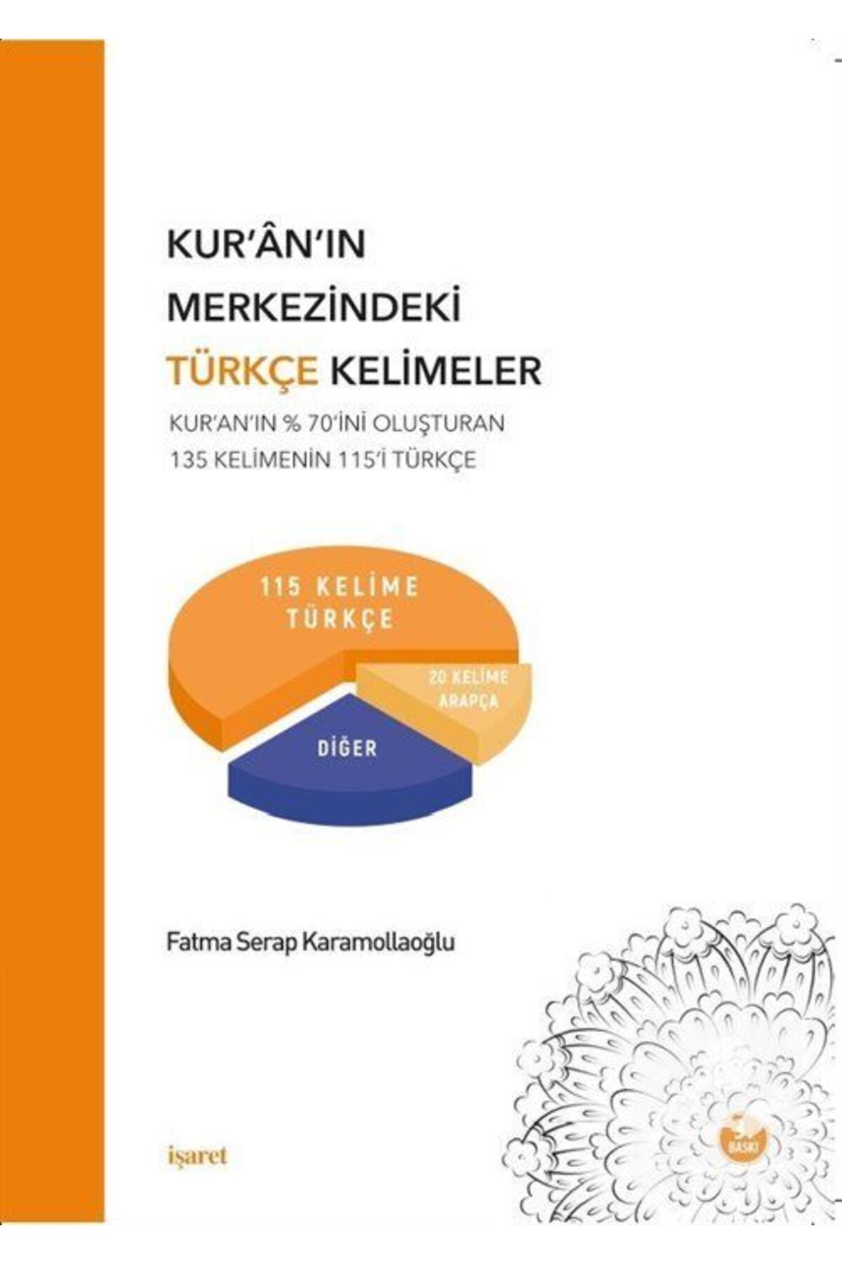 Kur'an'ın Merkezindeki Türkçe Kelimeler
