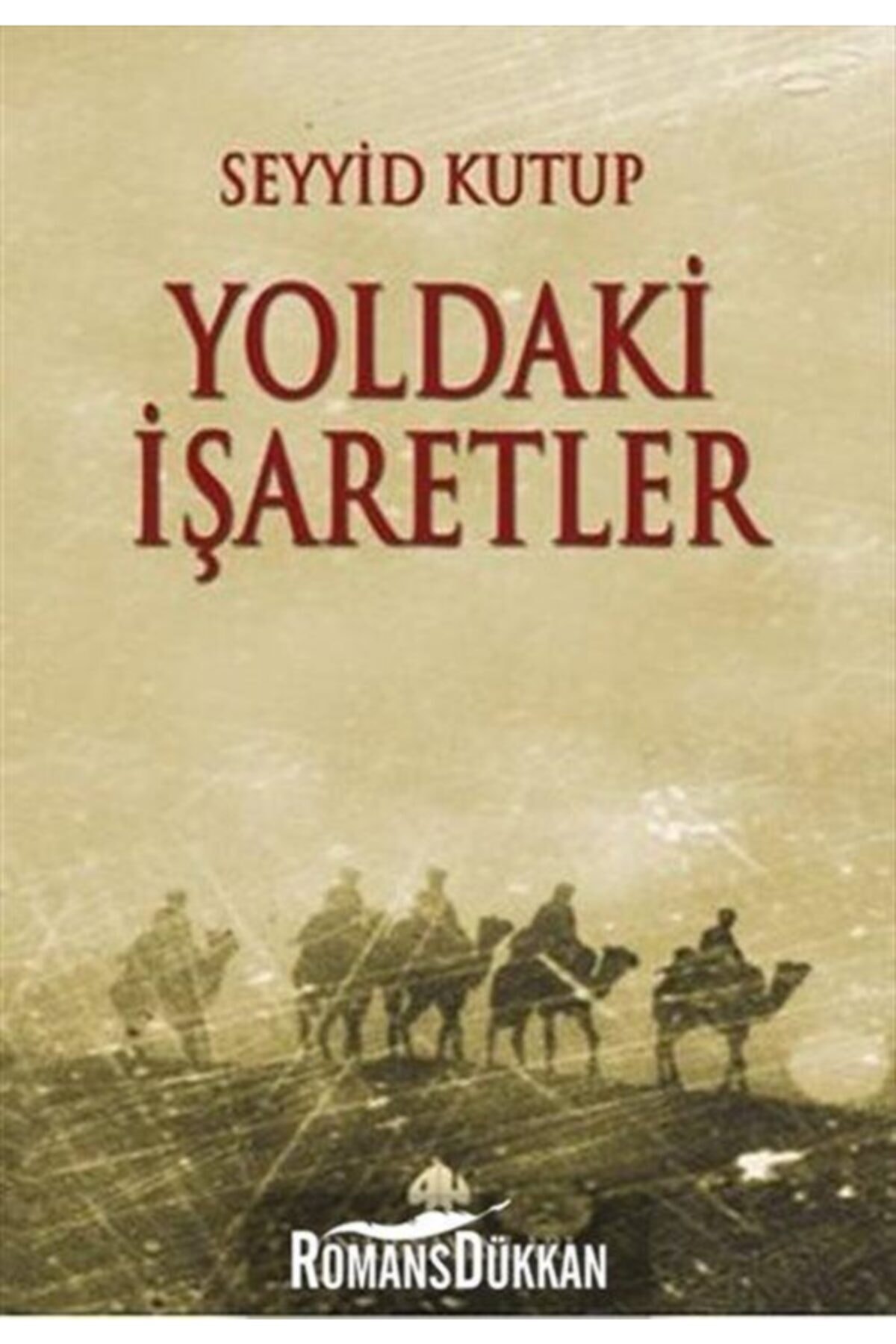 Yoldaki Işaretler