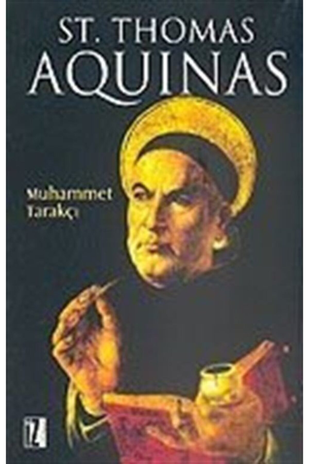 St. Thomas Aquinas - Muhammet Tarakçı