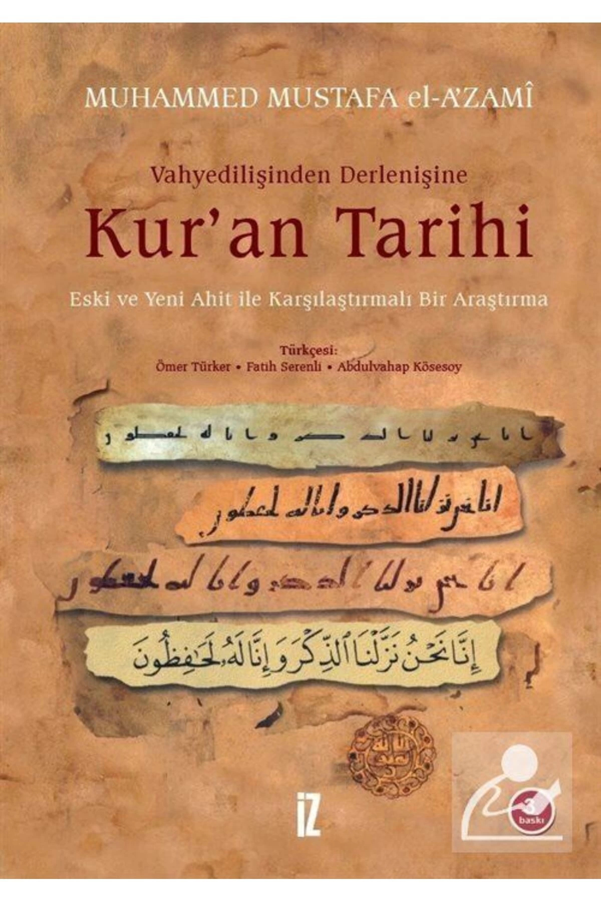 Kur'an Tarihi