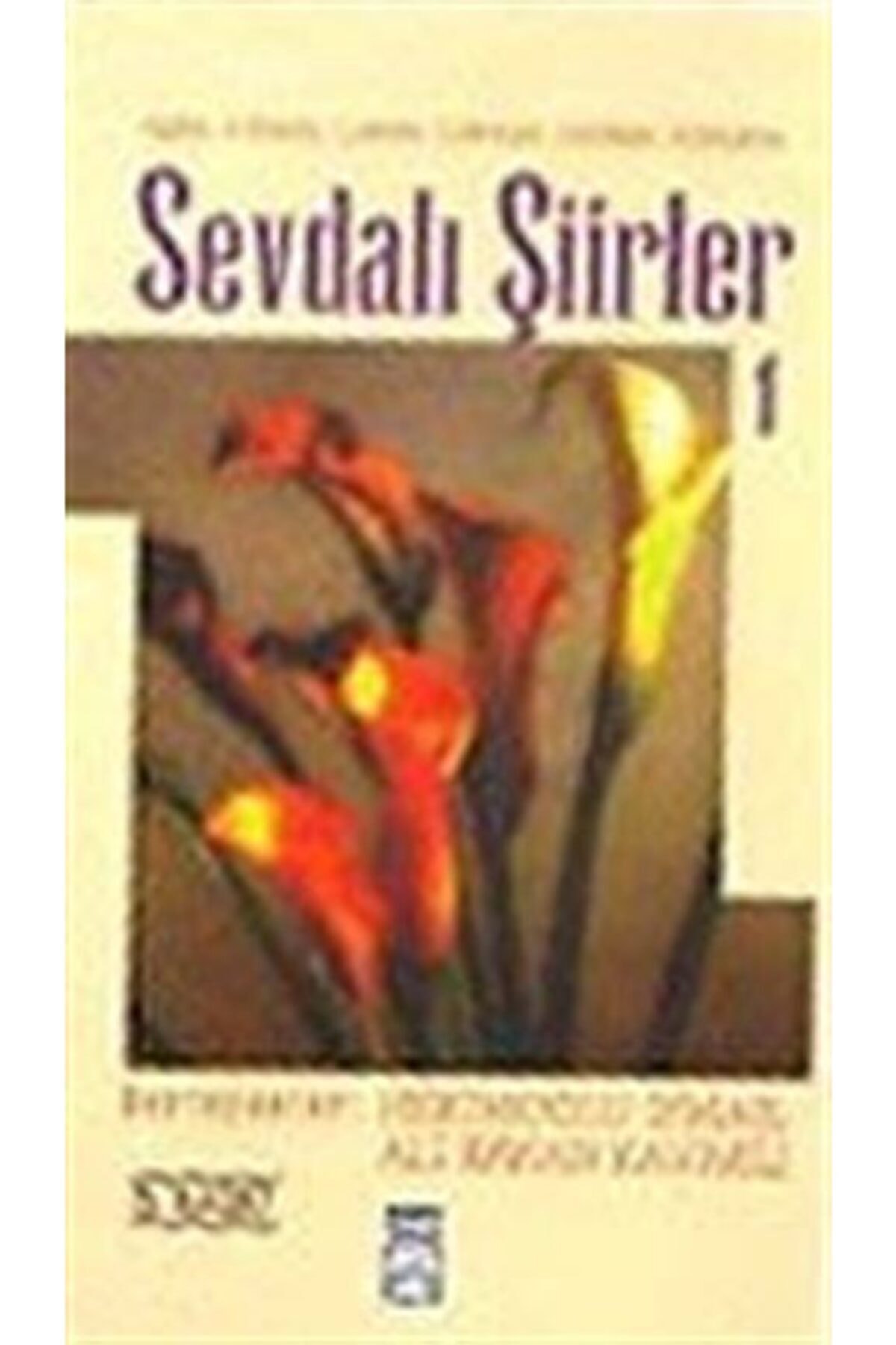 Sevdalı Şiirler 1