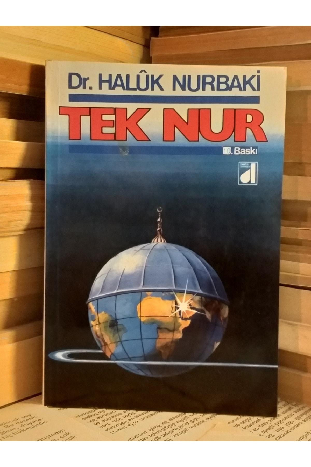Tek Nur Haluk Nurbaki