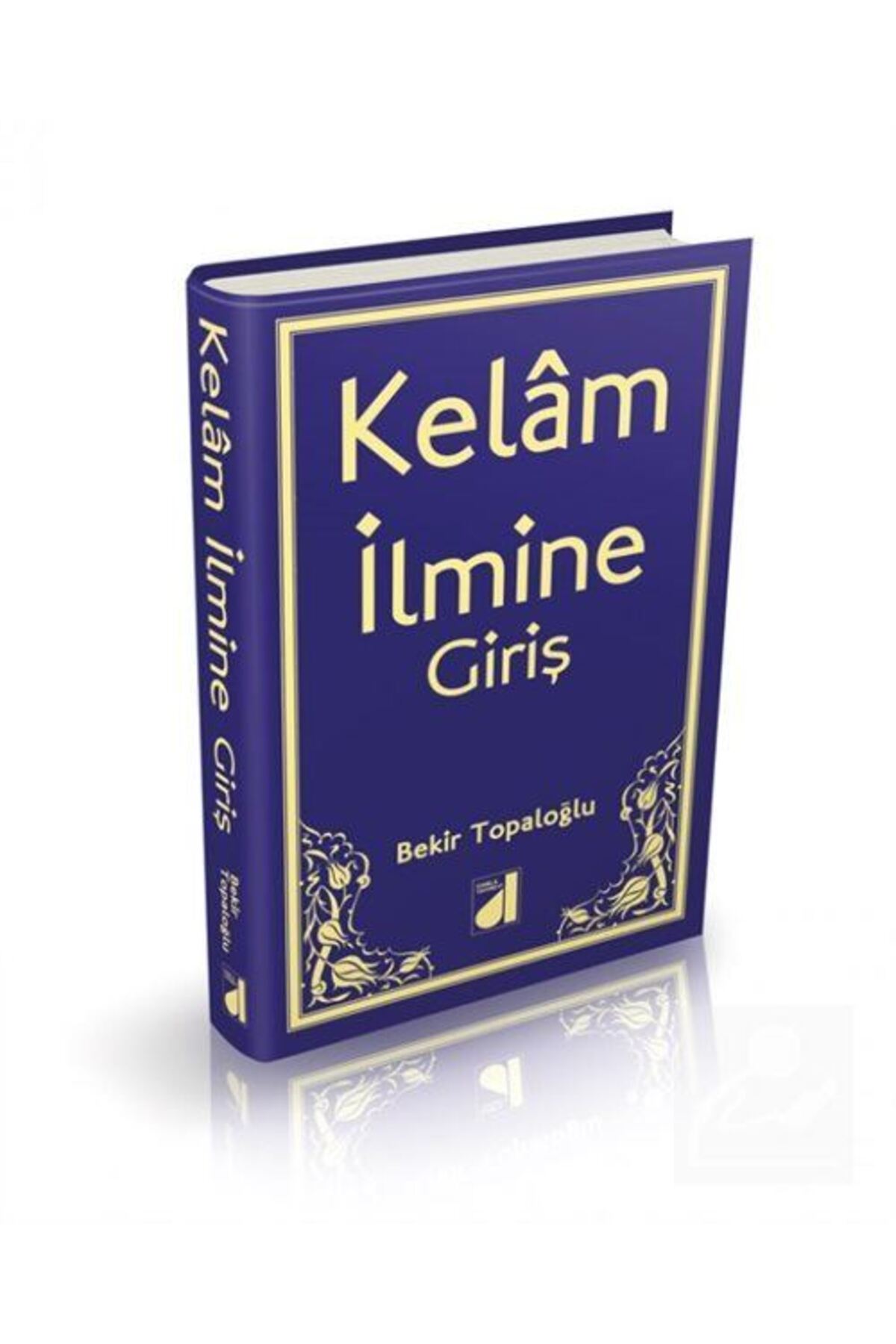 Kelam Ilmine Giriş (CİLTLİ)