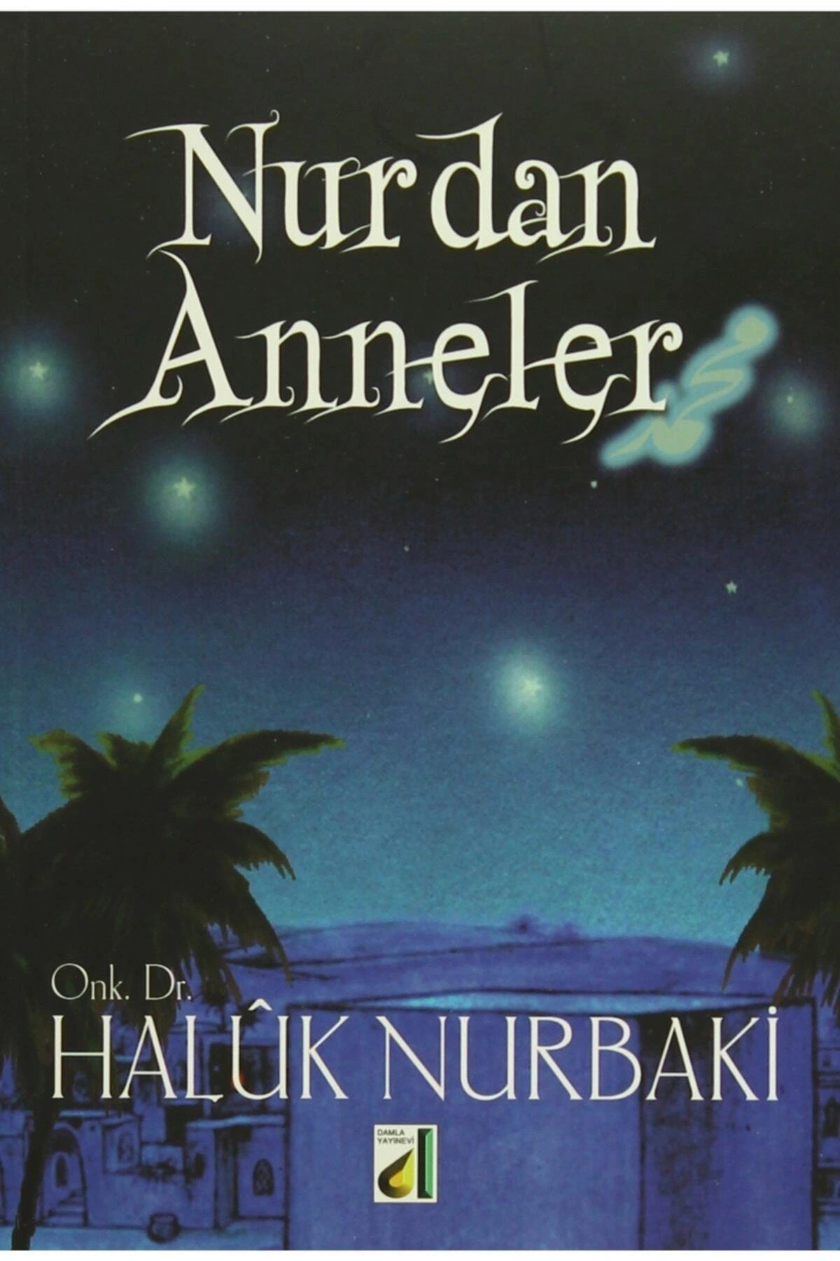 Nurdan Anneler
