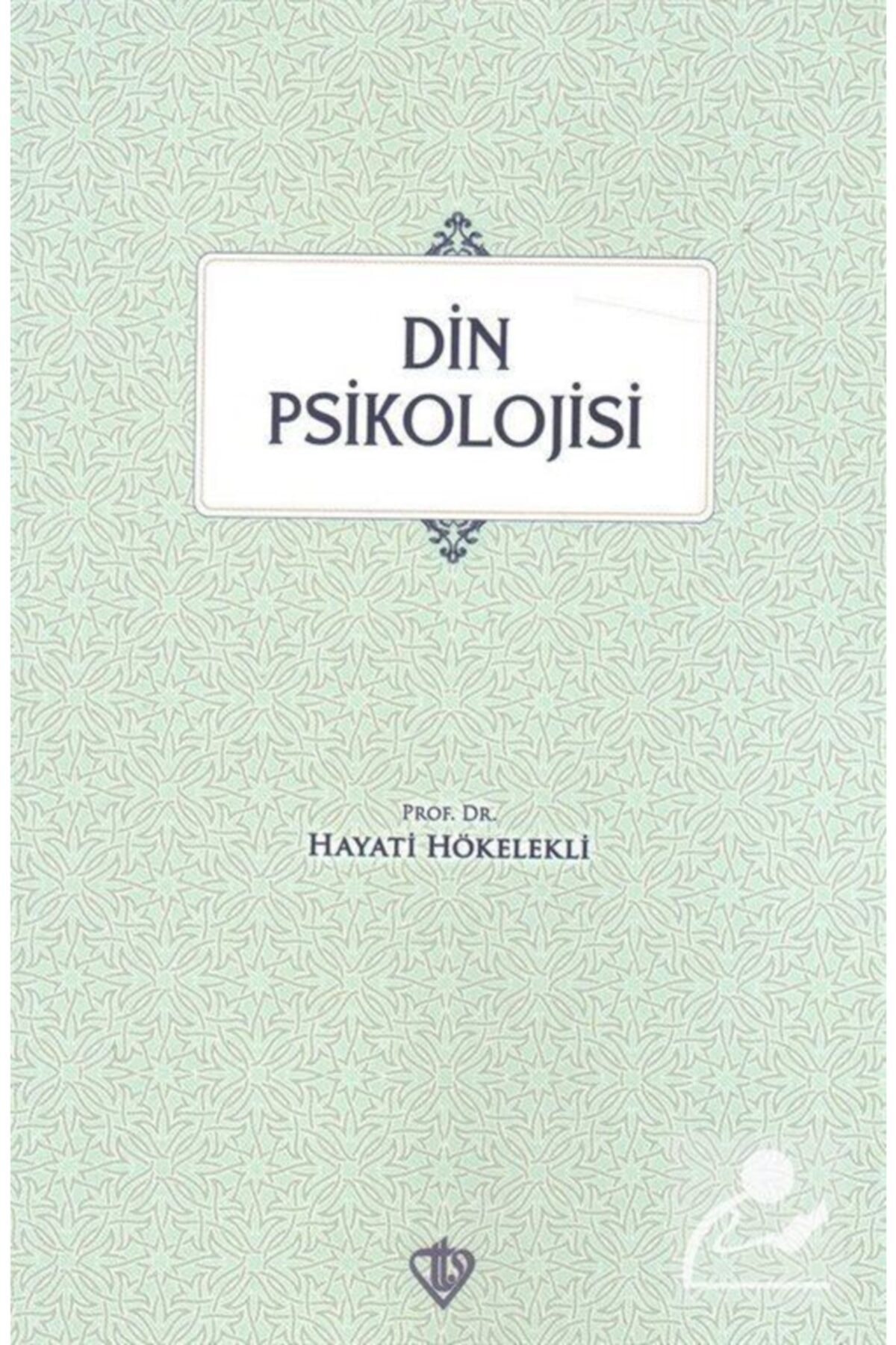 Din Psikolojisi (3.hm)