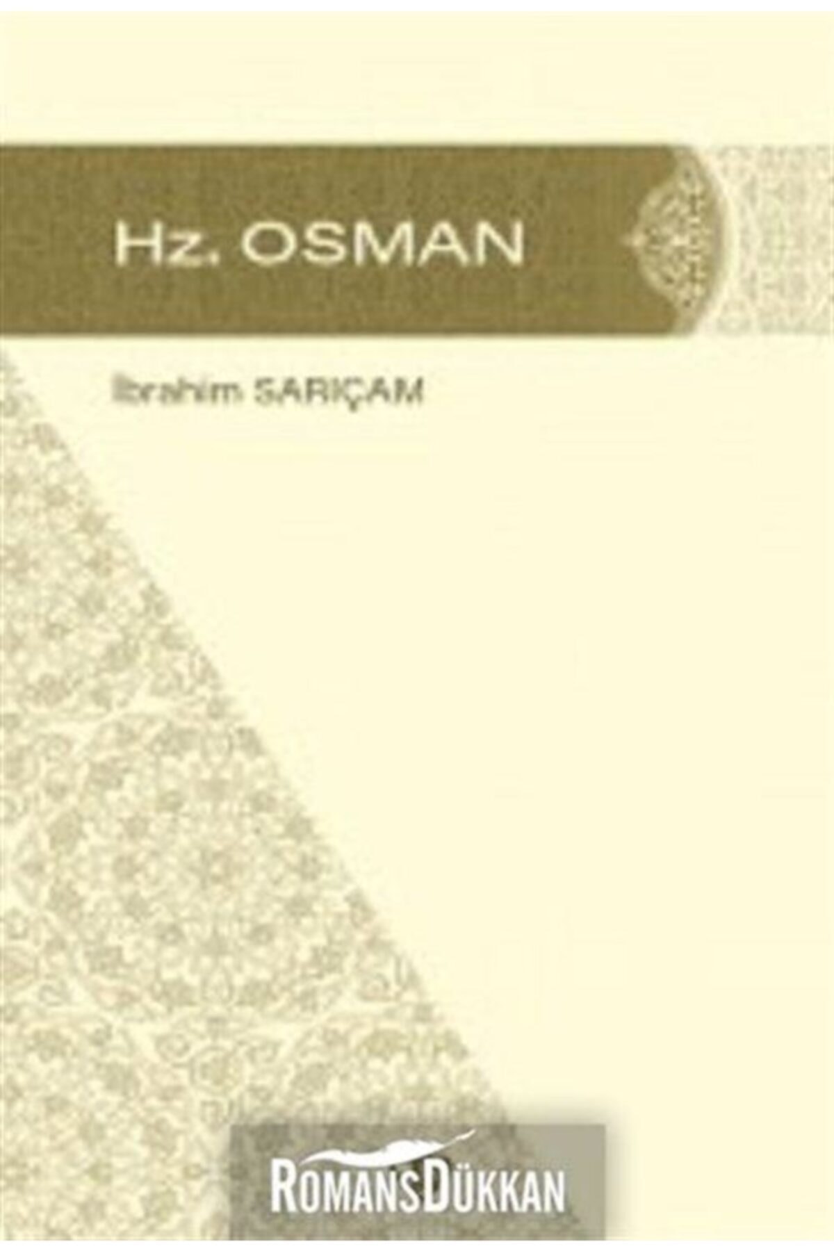 Hz. Osman