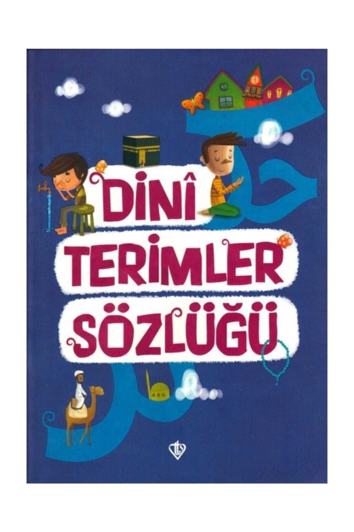 Glossary Of Religious Terms (dini Terimler Sözlüğü) Ingilizce