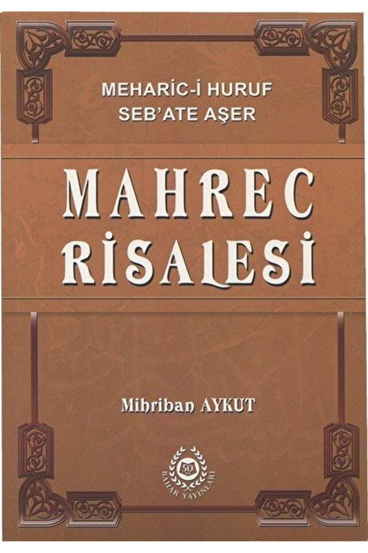 Mahrec Risalesi