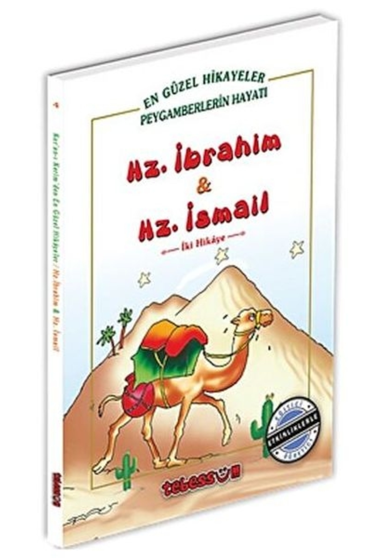 Hz. Ibrahim Ve Hz. Ismail