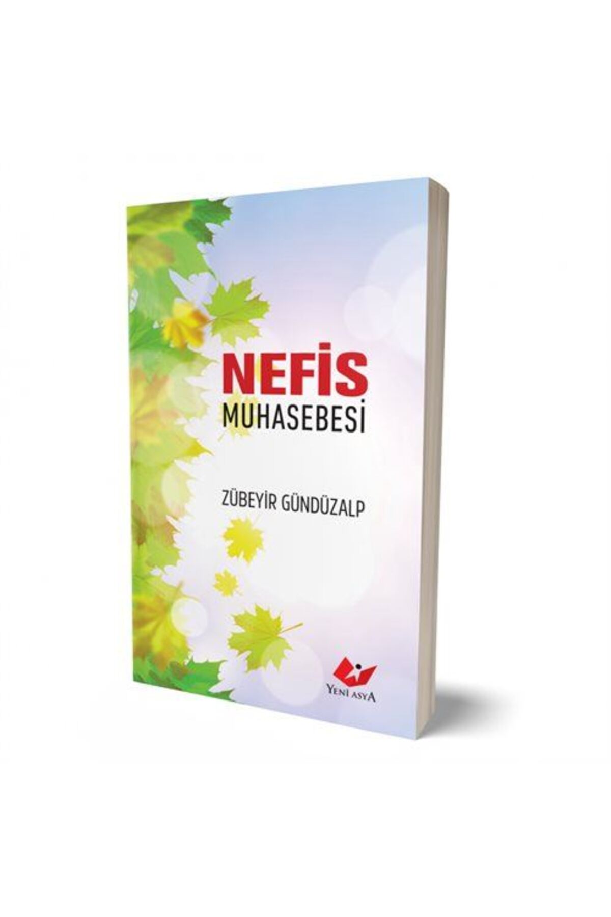 Nefis Muhasebesi (CEP BOY)