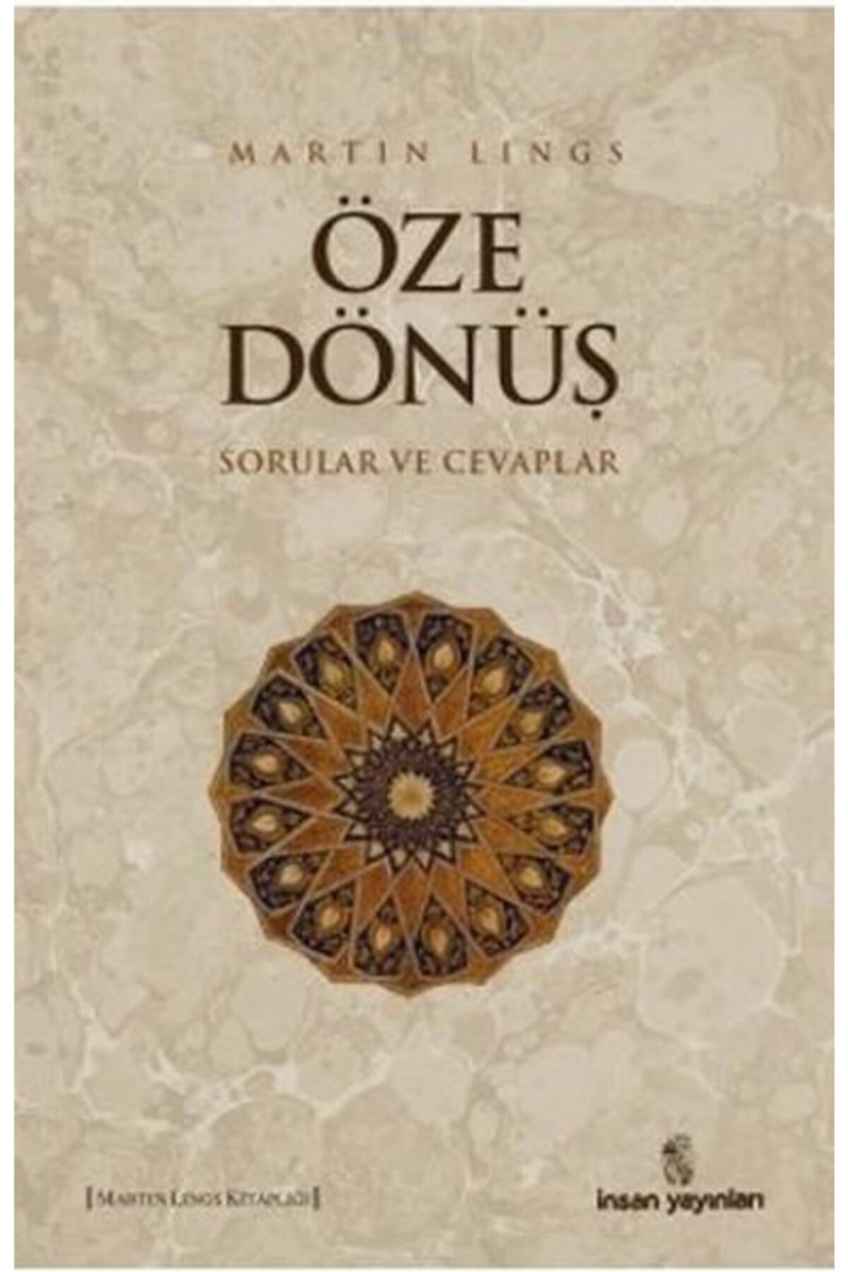 Öze Dönüş & Sorular Ve Cevaplar