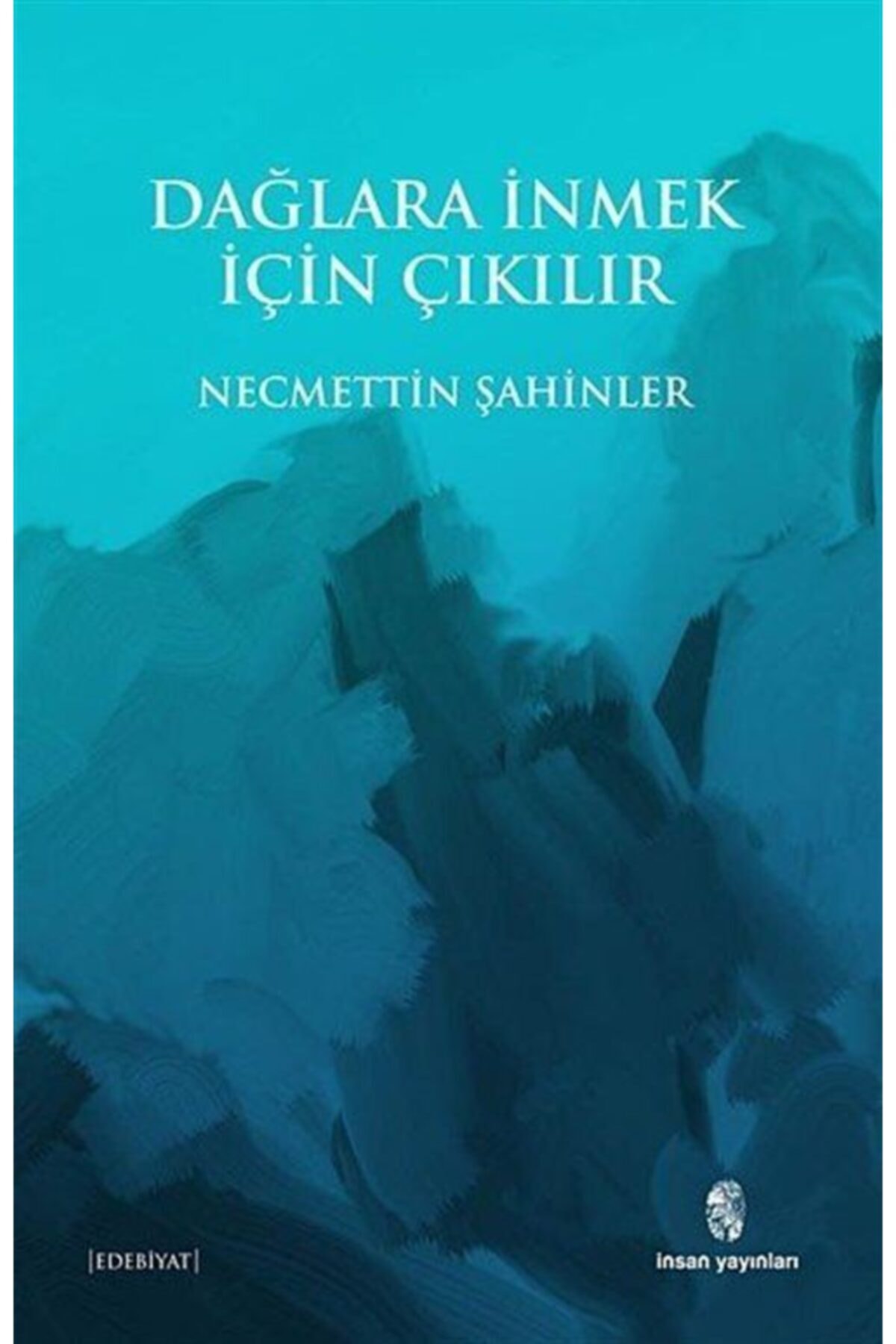 Dağlara Inmek Için Çıkılır