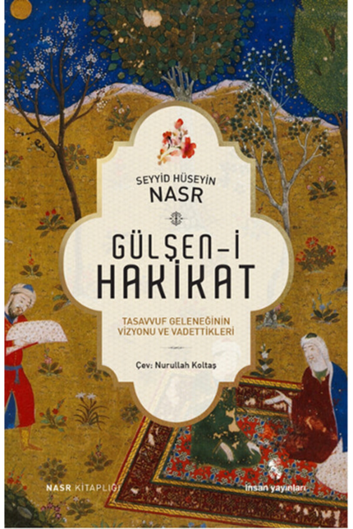 Gülşeni Hakikat: Tasavvuf Geleneğinin Vizyonu Ve Vadettikleri