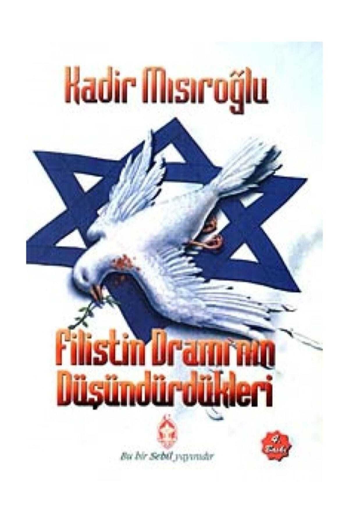 Filistin Dramı’nın Düşündürdükleri