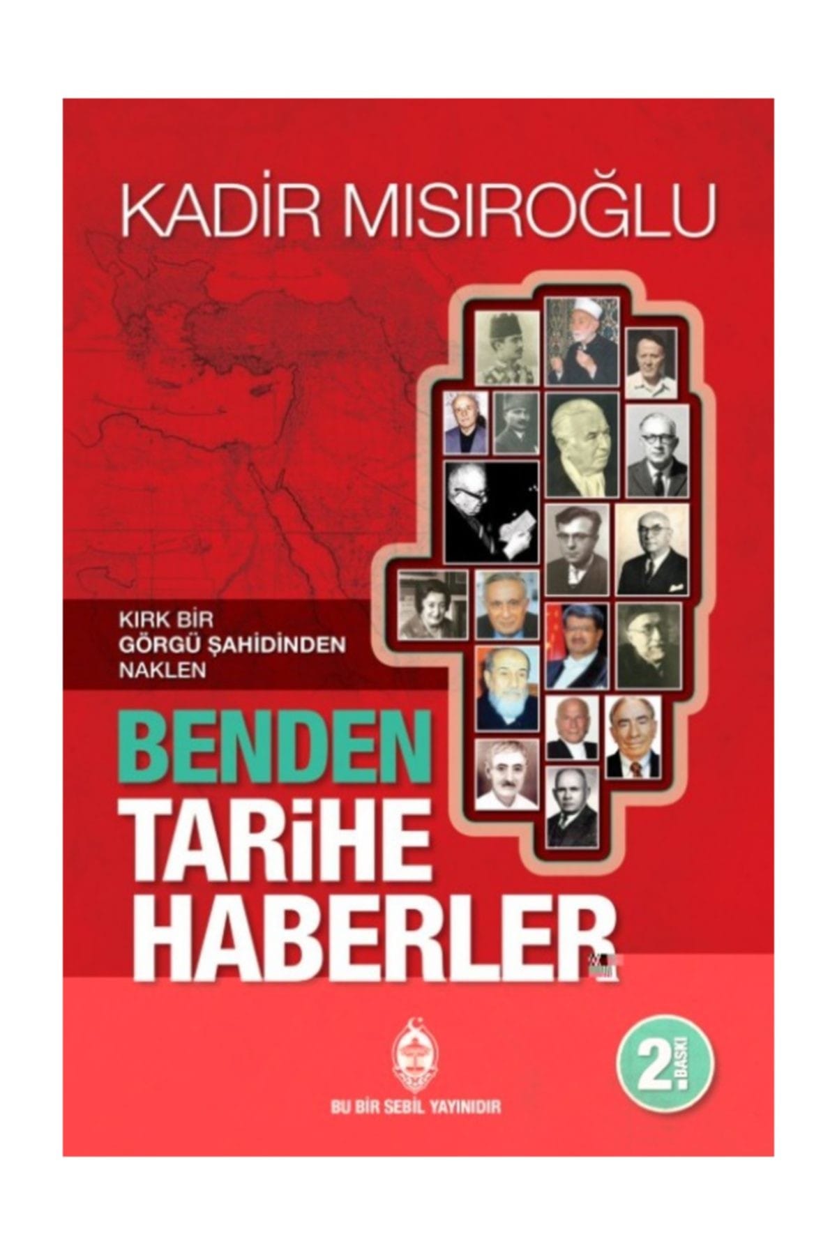 Benden Tarihe Haberler