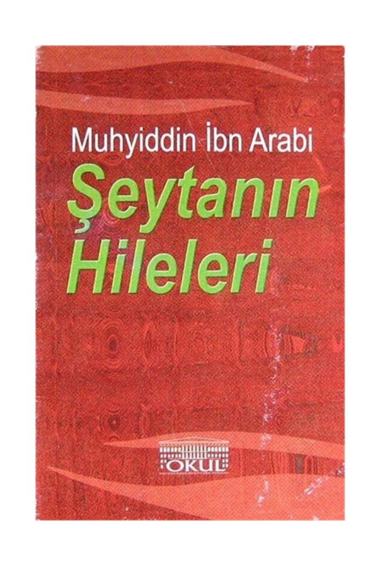 Şeytanın Hileleri