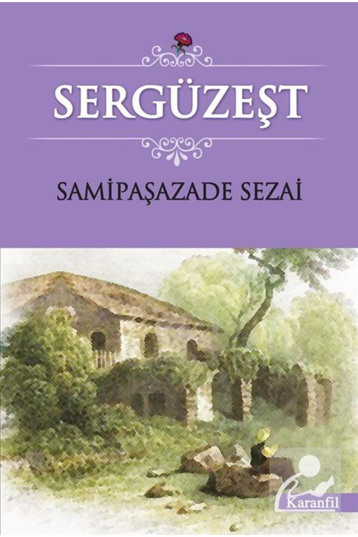 Sergüzeşt