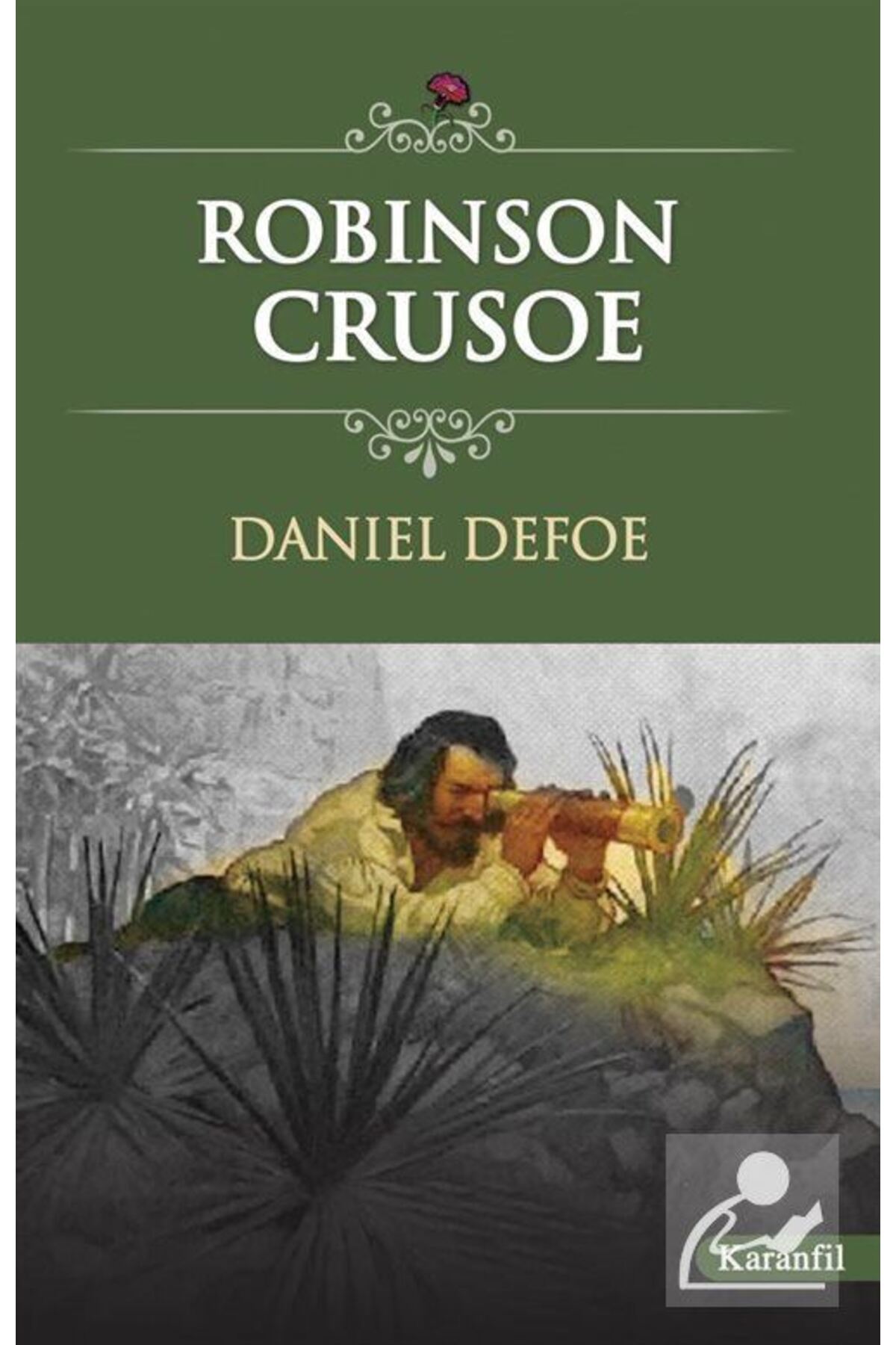 Robinson Crusoe