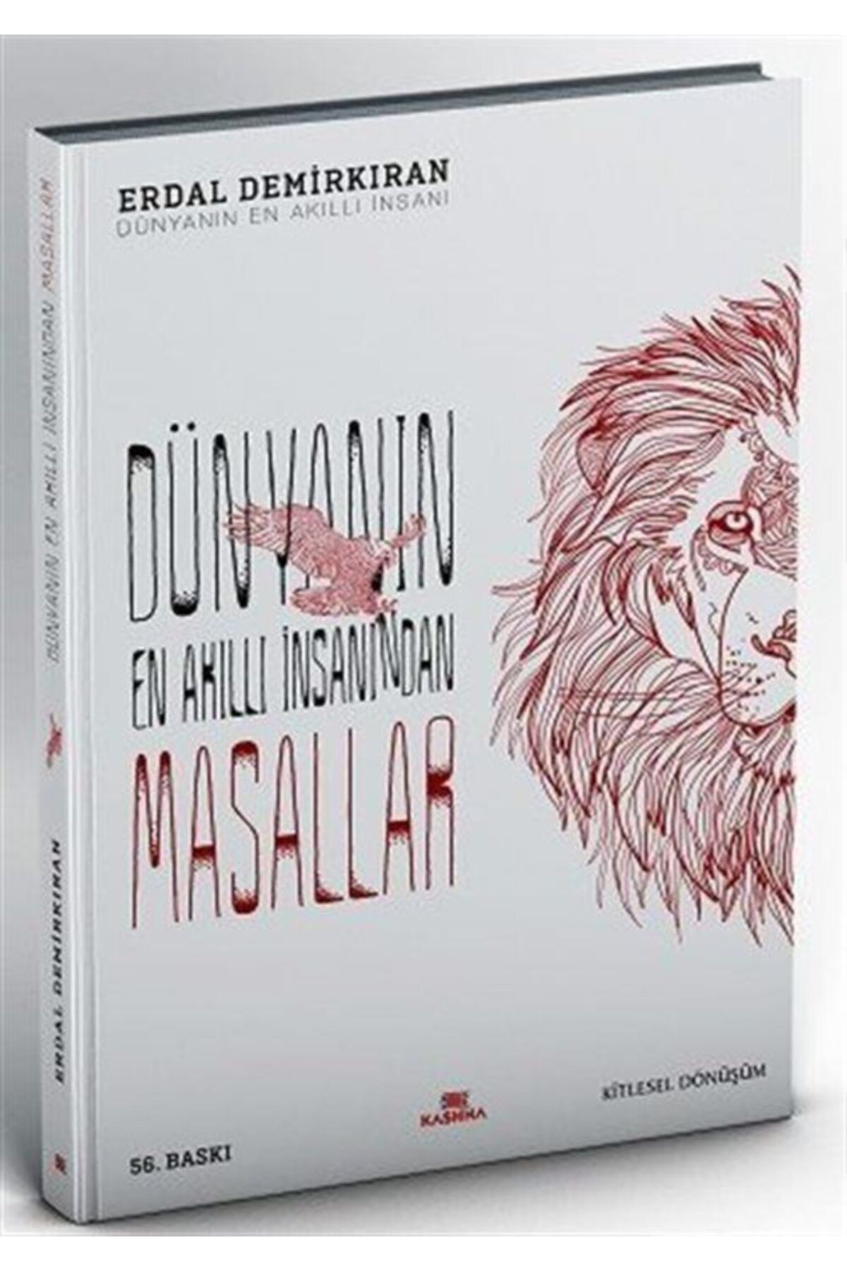 Dünyanın En Akıllı Insanı'ndan Masallar