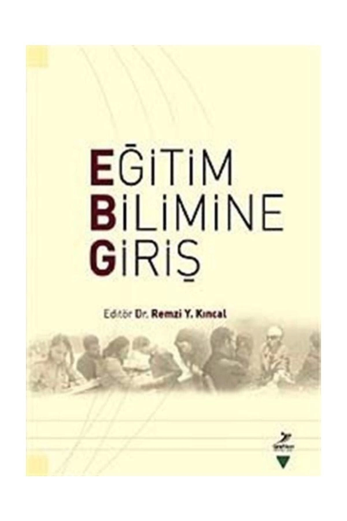 Eğitim Bilimine Giriş
