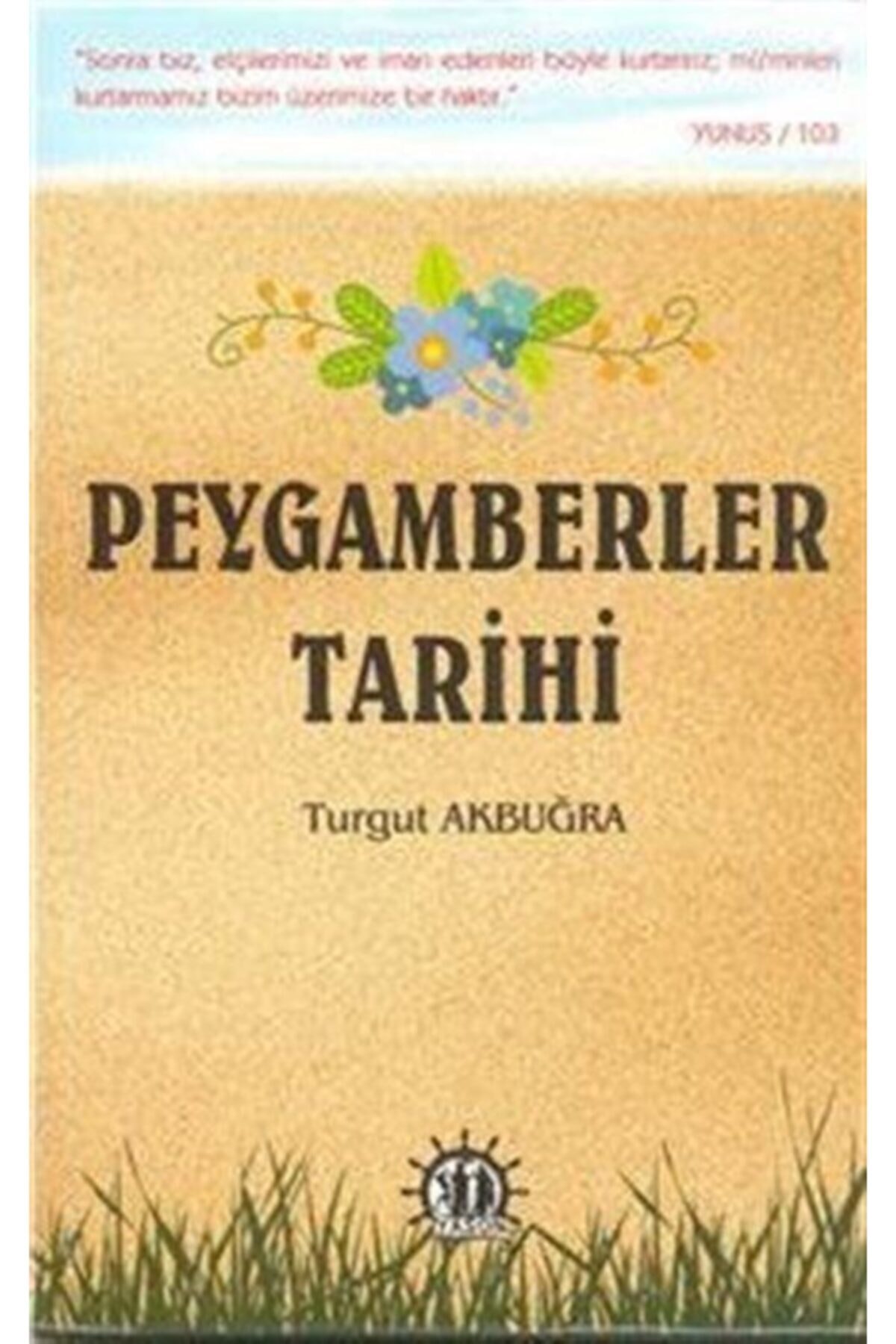 Peygamberler Tarihi