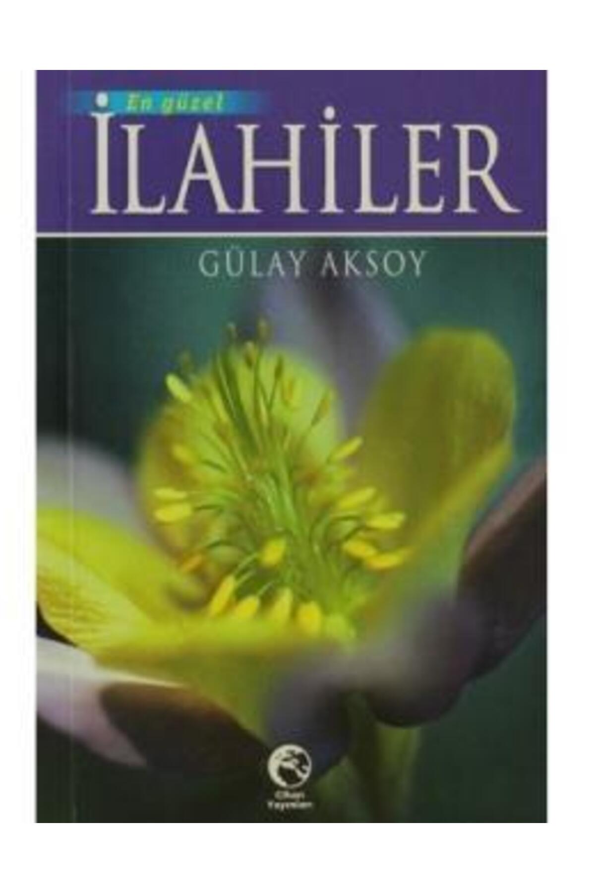 Engüzel Ilahiler Cep Boy - Gülay Aksoy -