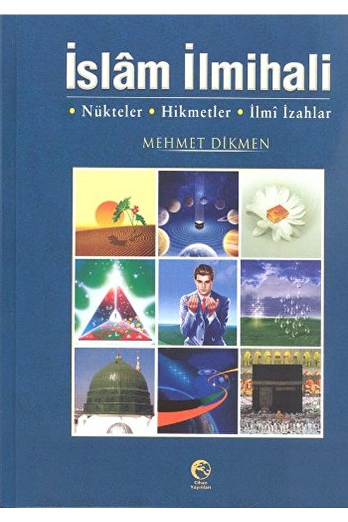 Islam Ilmihali - Mehmet Dikmen